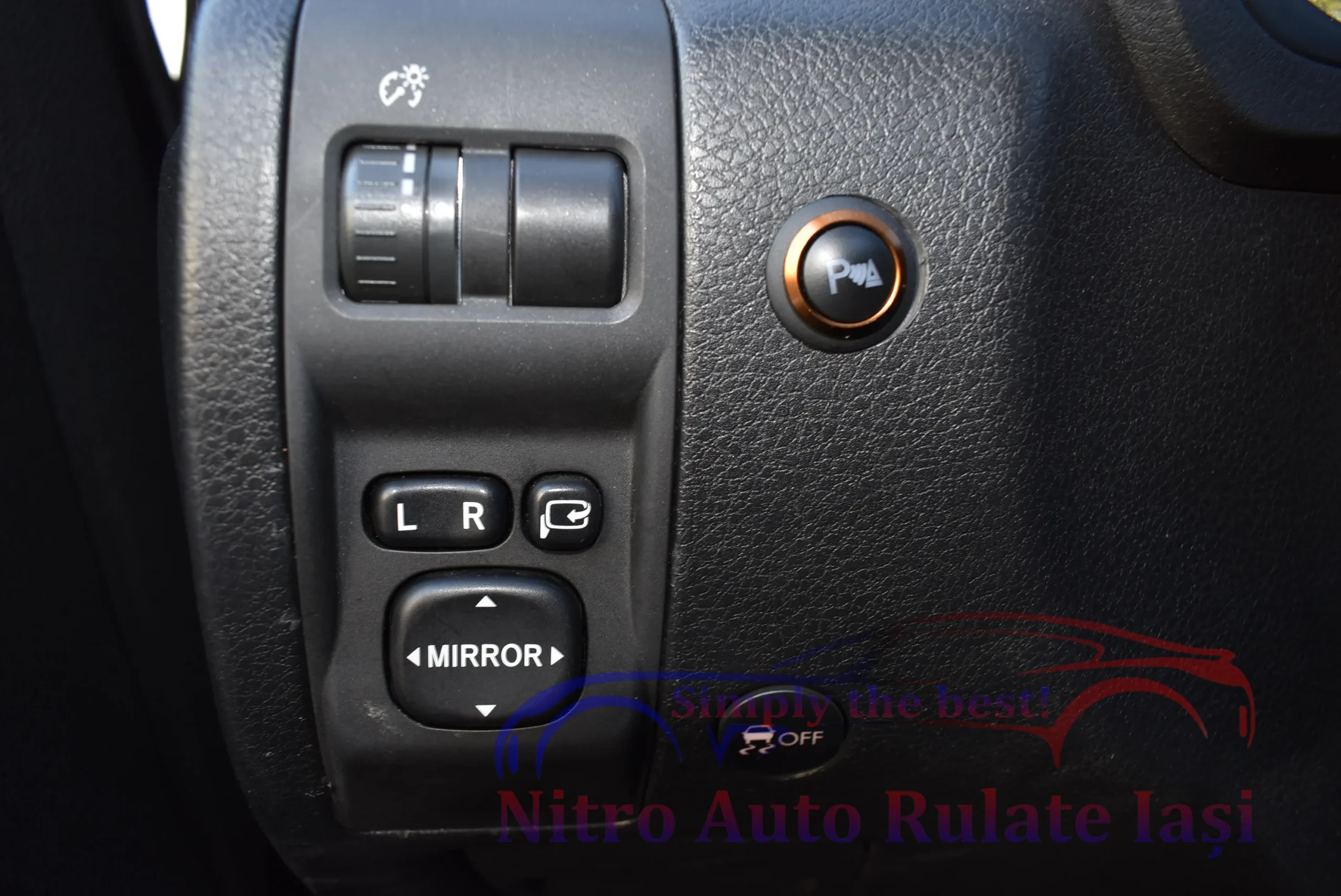 Subaru Forester 2.0X 4x4 Automat 15