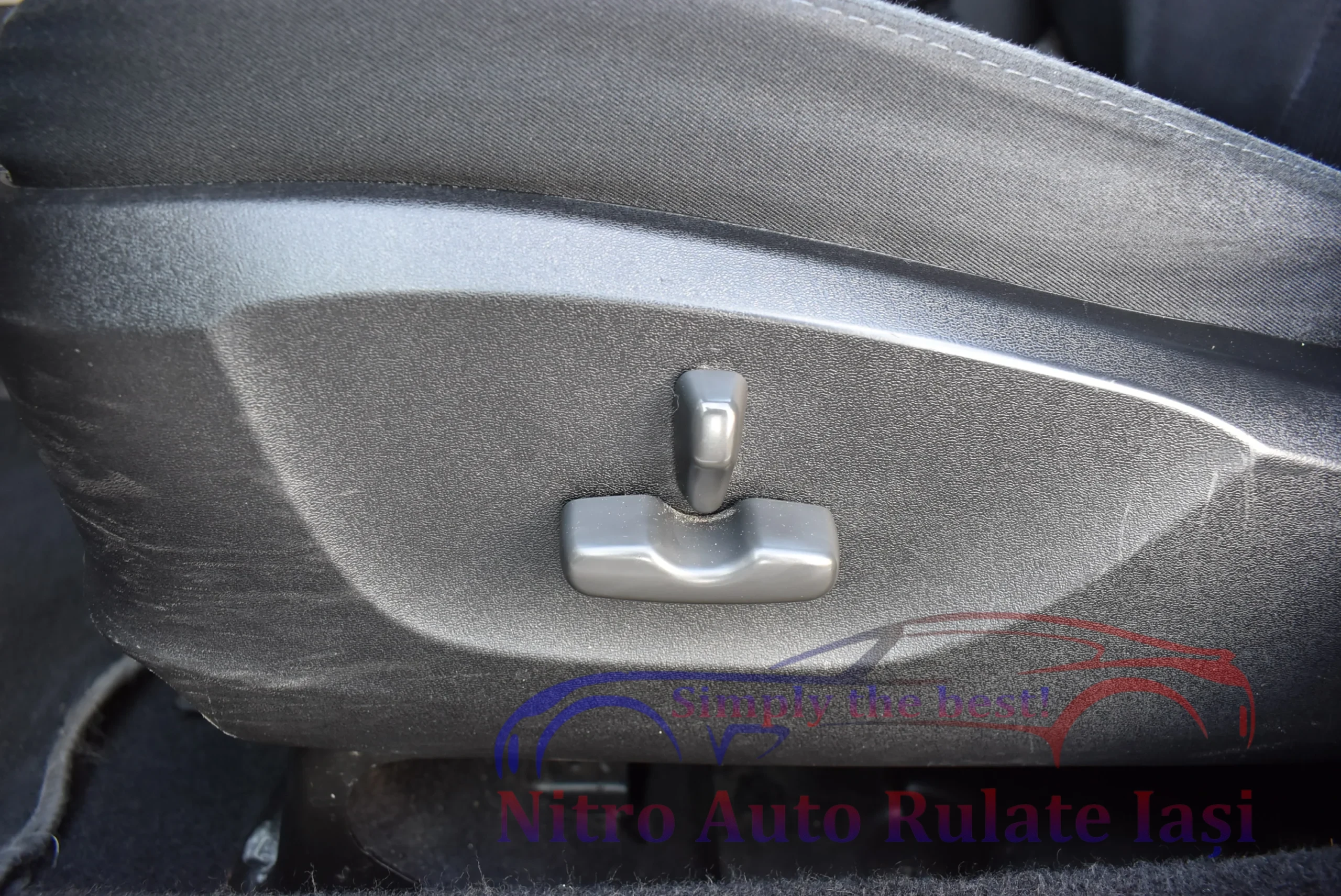 Subaru Forester 2.0X 4x4 Automat 17
