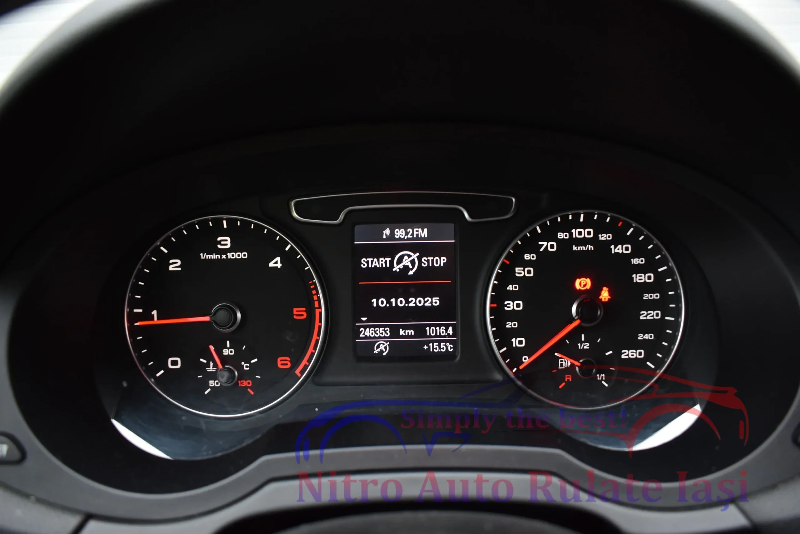 Audi Q3 13