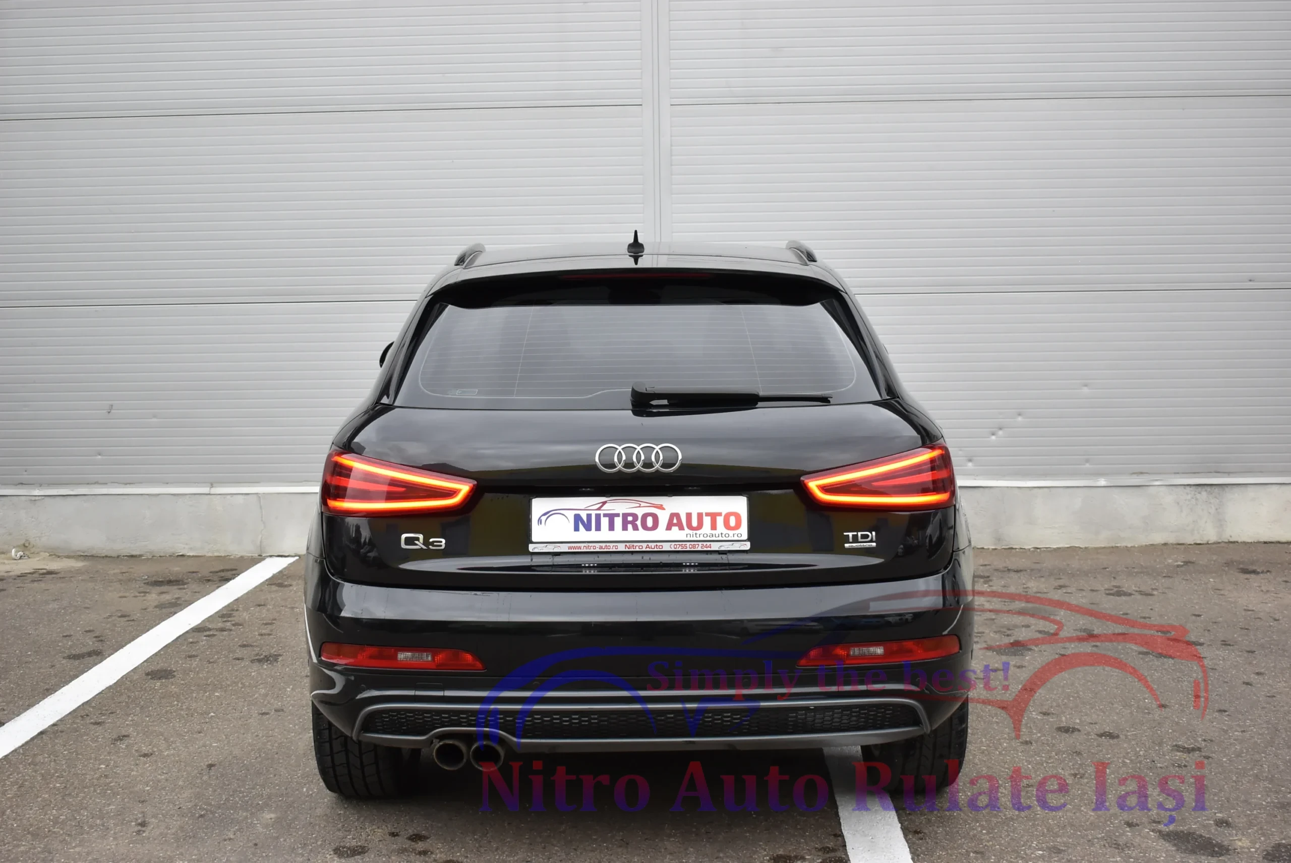 Audi Q3 21
