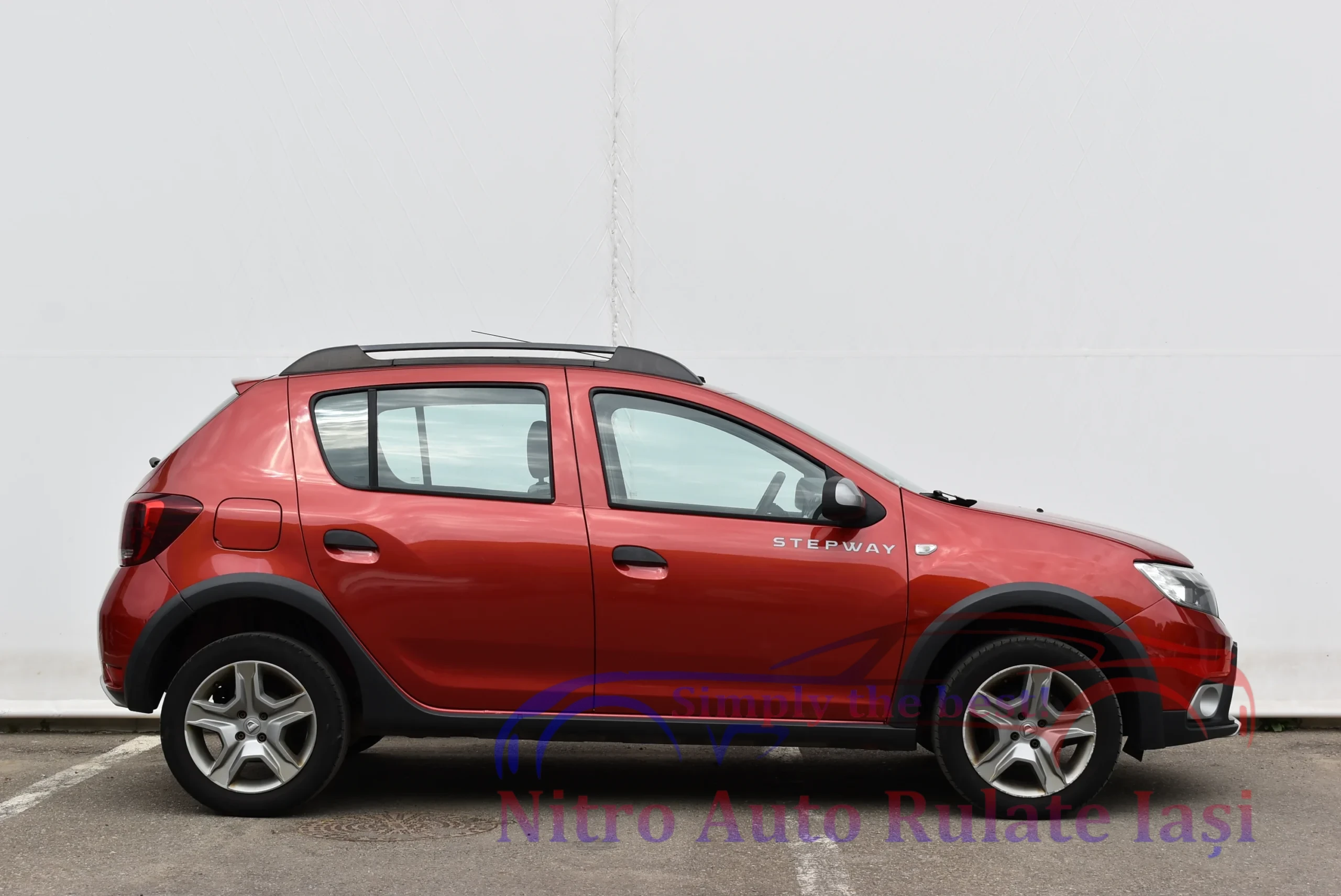 Dacia Sandero Stepway 1.0 Benzină 4