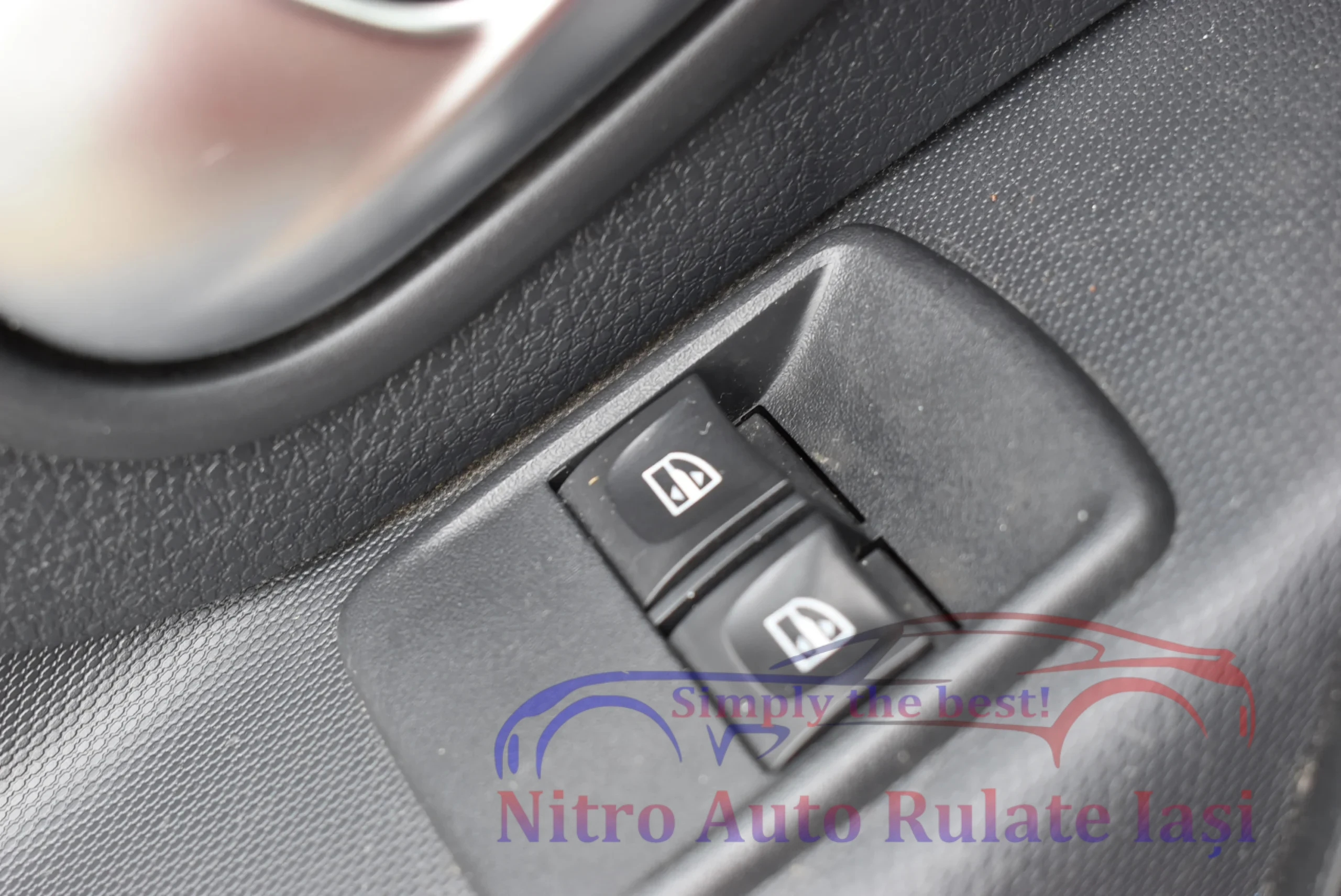 Dacia Sandero Stepway 1.0 Benzină 15
