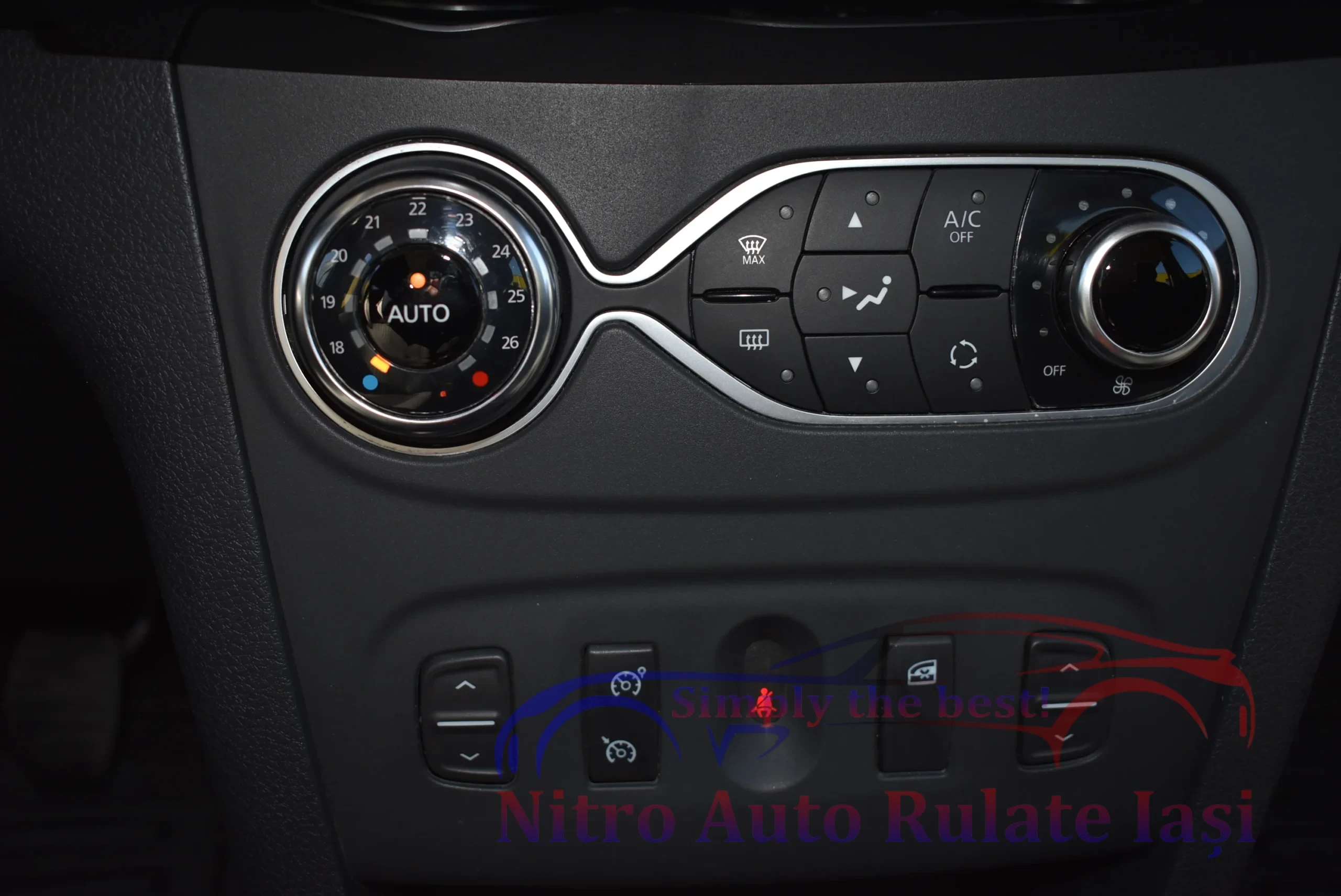 Dacia Logan 1.0 SCE Laureate 9