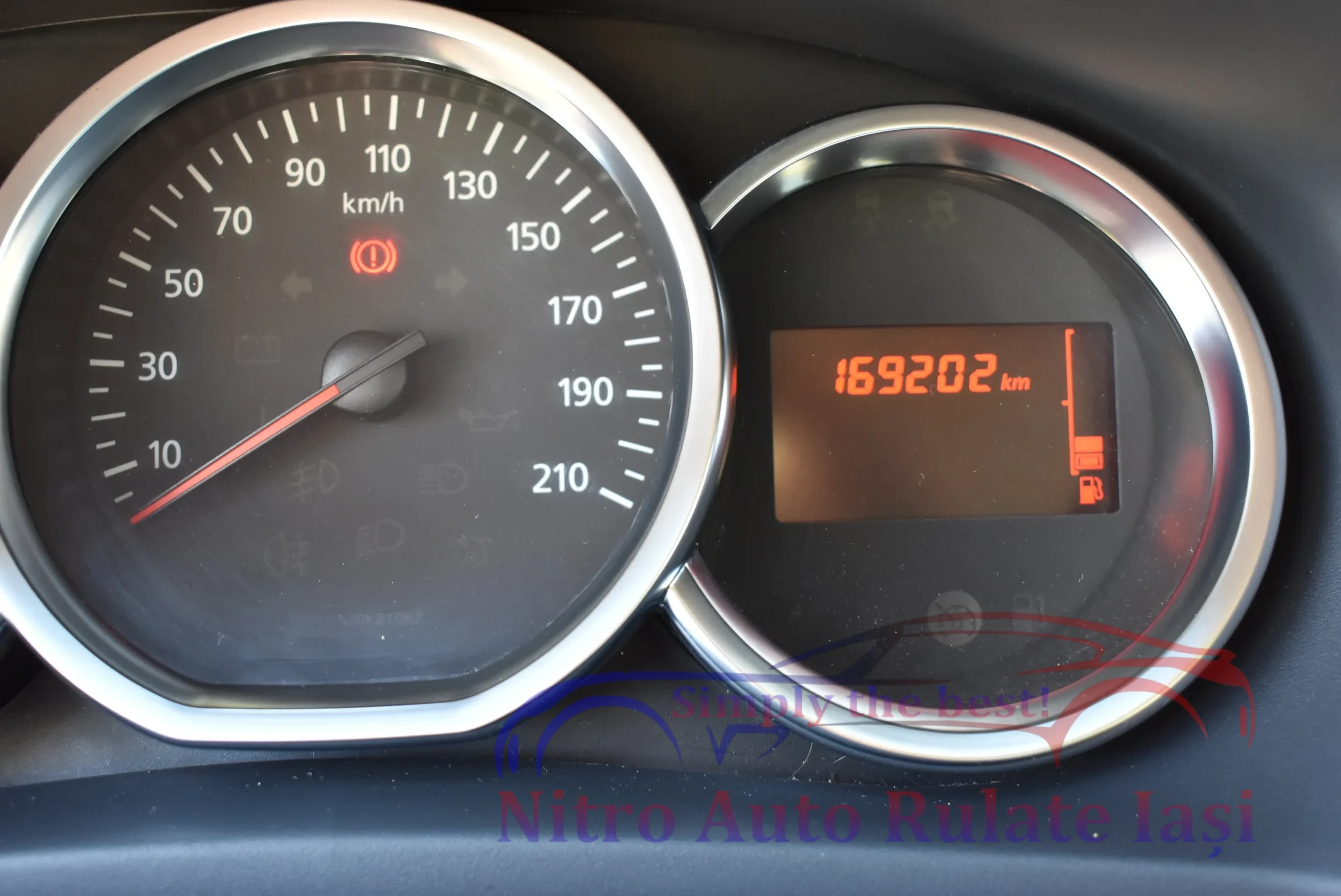Dacia Logan 1.0 SCE Laureate 10