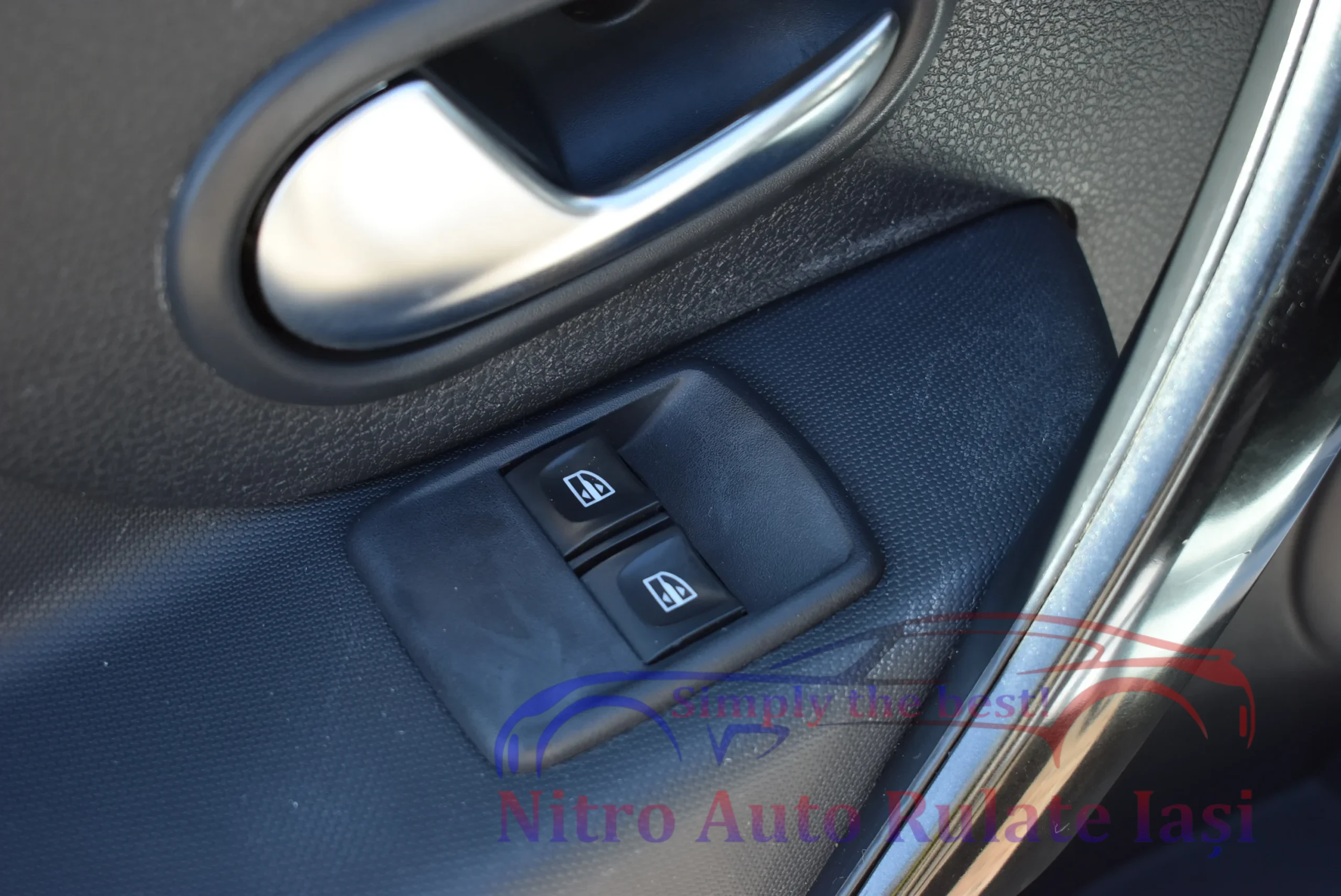 Dacia Logan 1.0 SCE Laureate 12