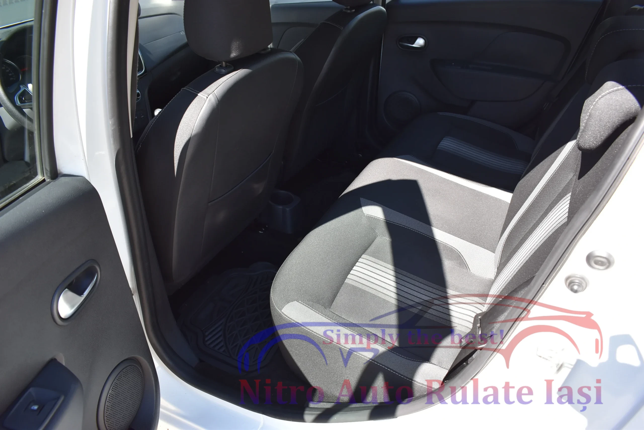 Dacia Logan 1.0 SCE Laureate 14