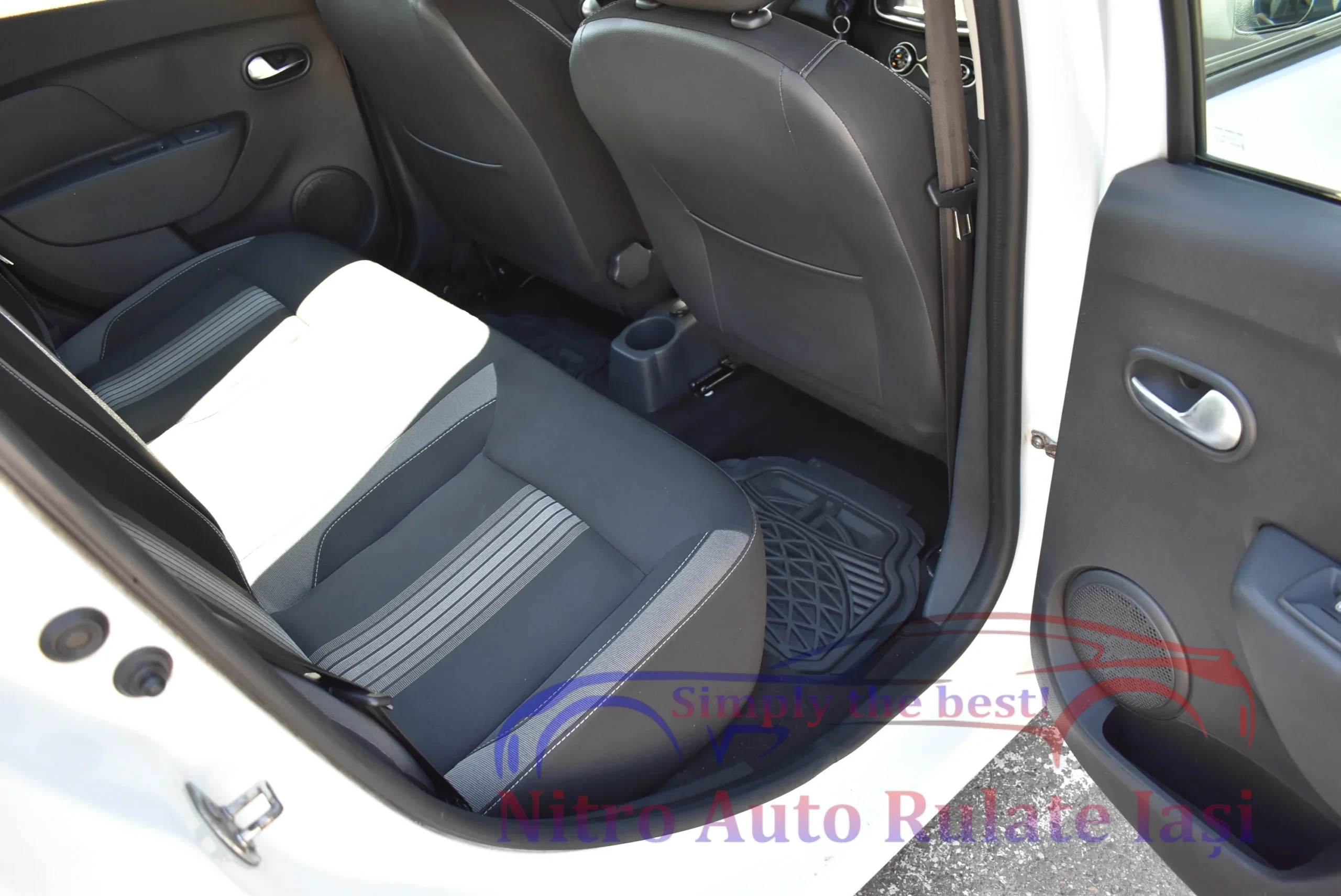 Dacia Logan 1.0 SCE Laureate 16