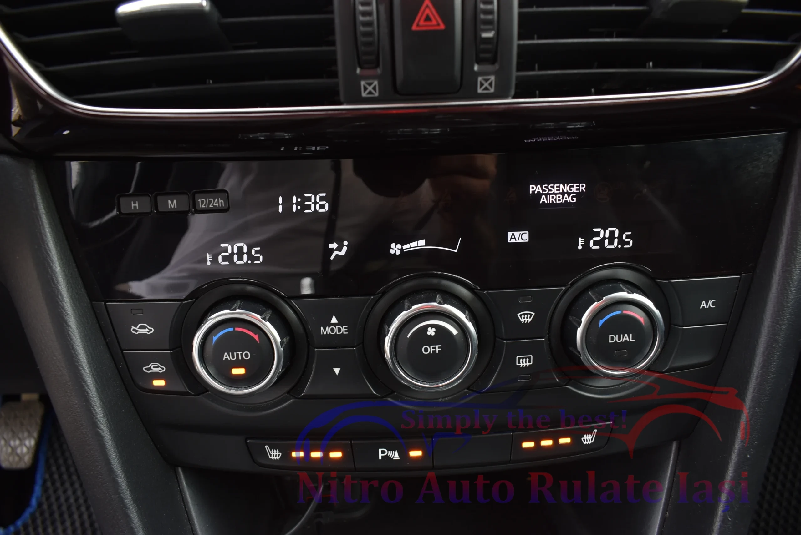 Mazda 6 2.2 SKYACTIV Revolution 13