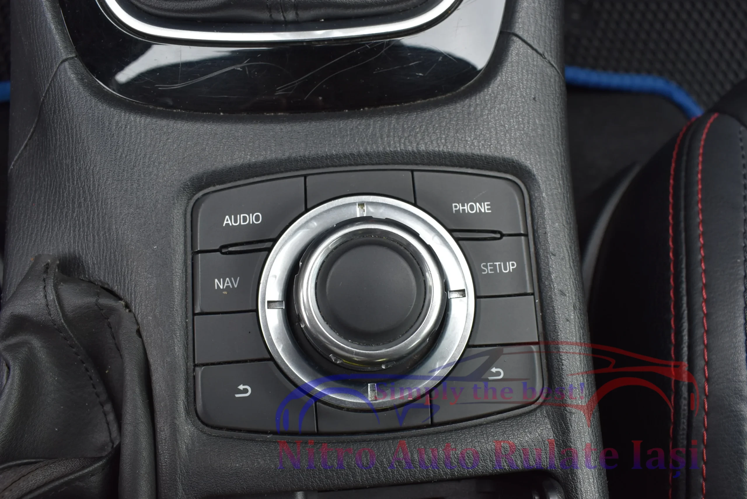 Mazda 6 2.2 SKYACTIV Revolution 11