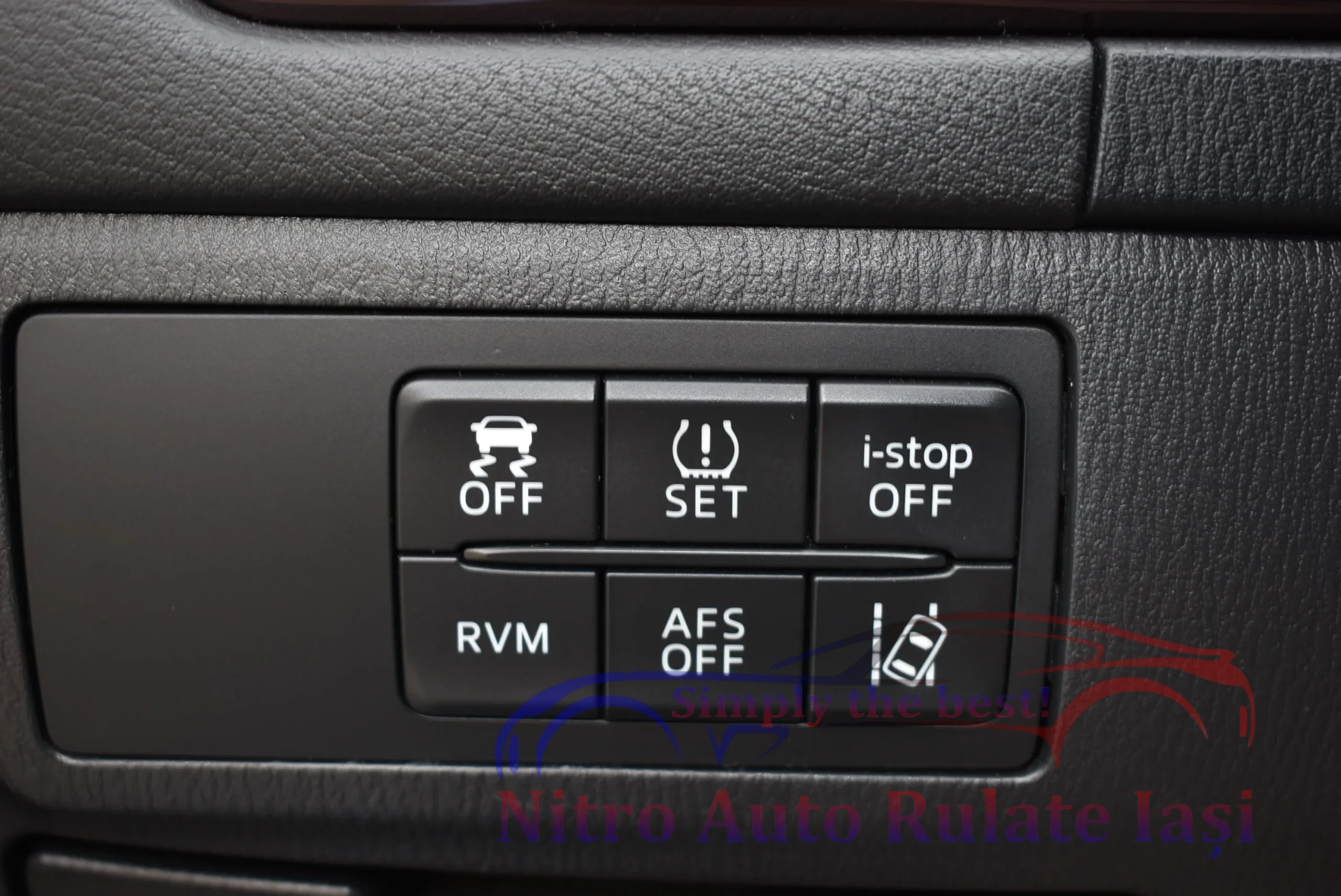 Mazda 6 2.2 SKYACTIV Revolution 10