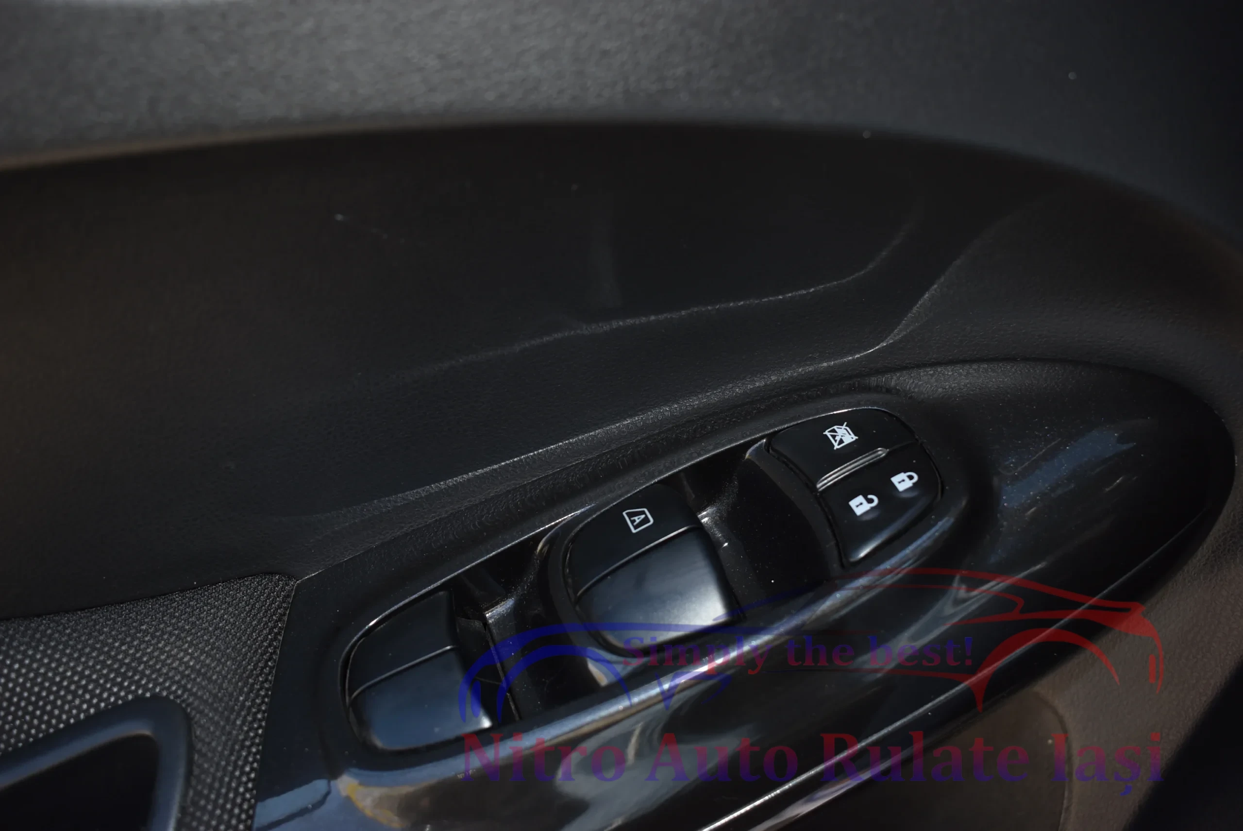 Nissan Juke 1.6 Visia Plus 10