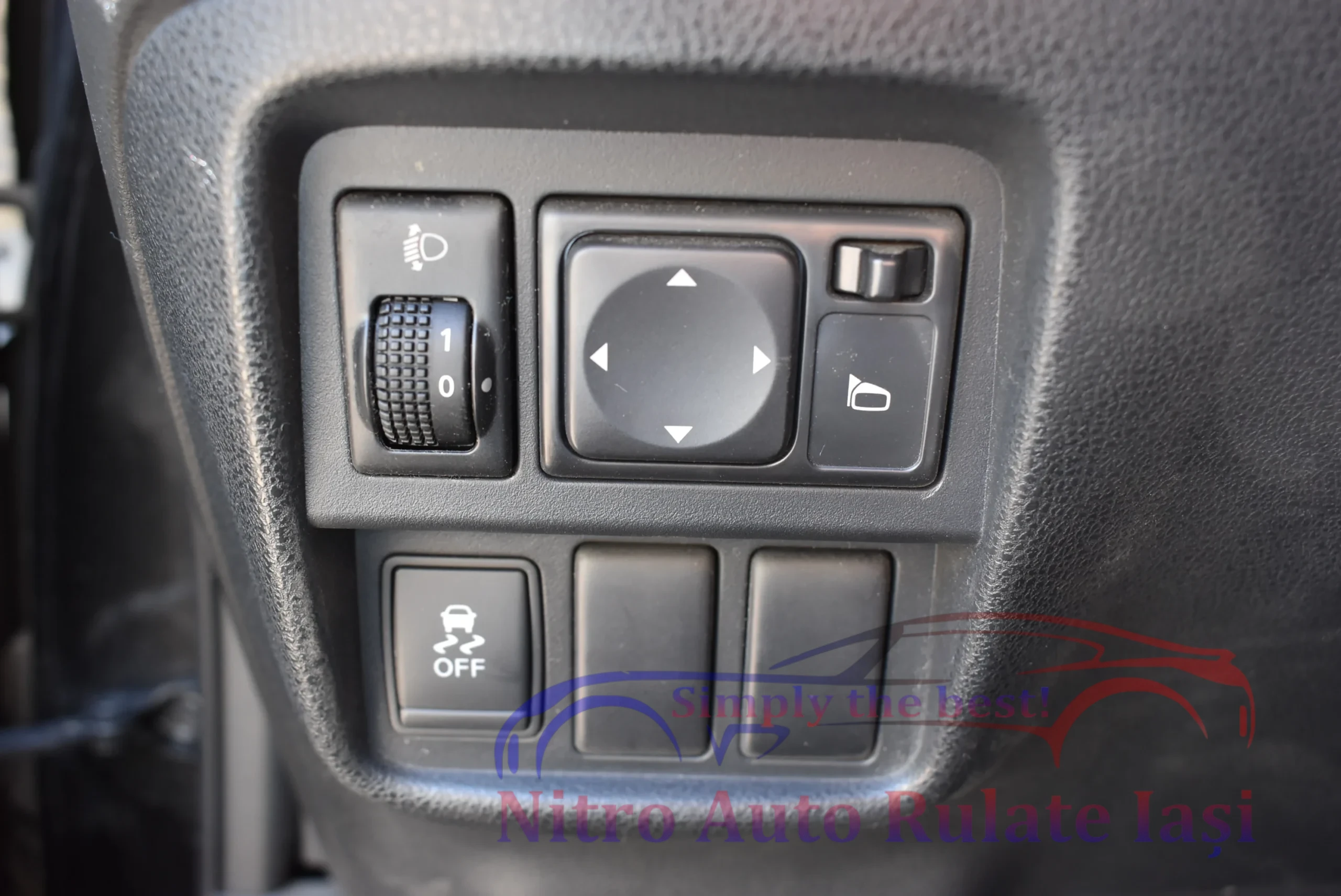 Nissan Juke 1.6 Visia Plus 11