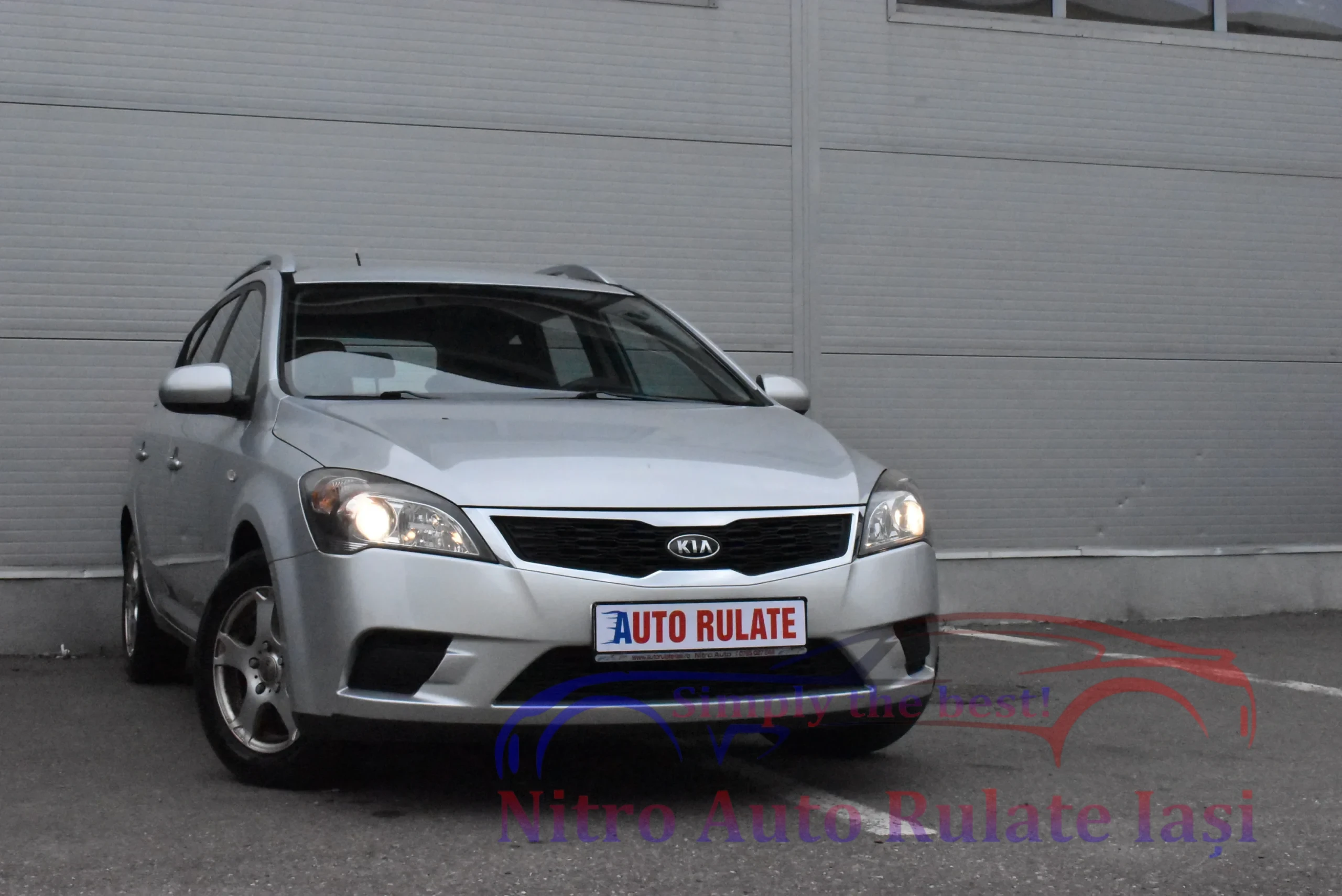 Kia Ceed 17