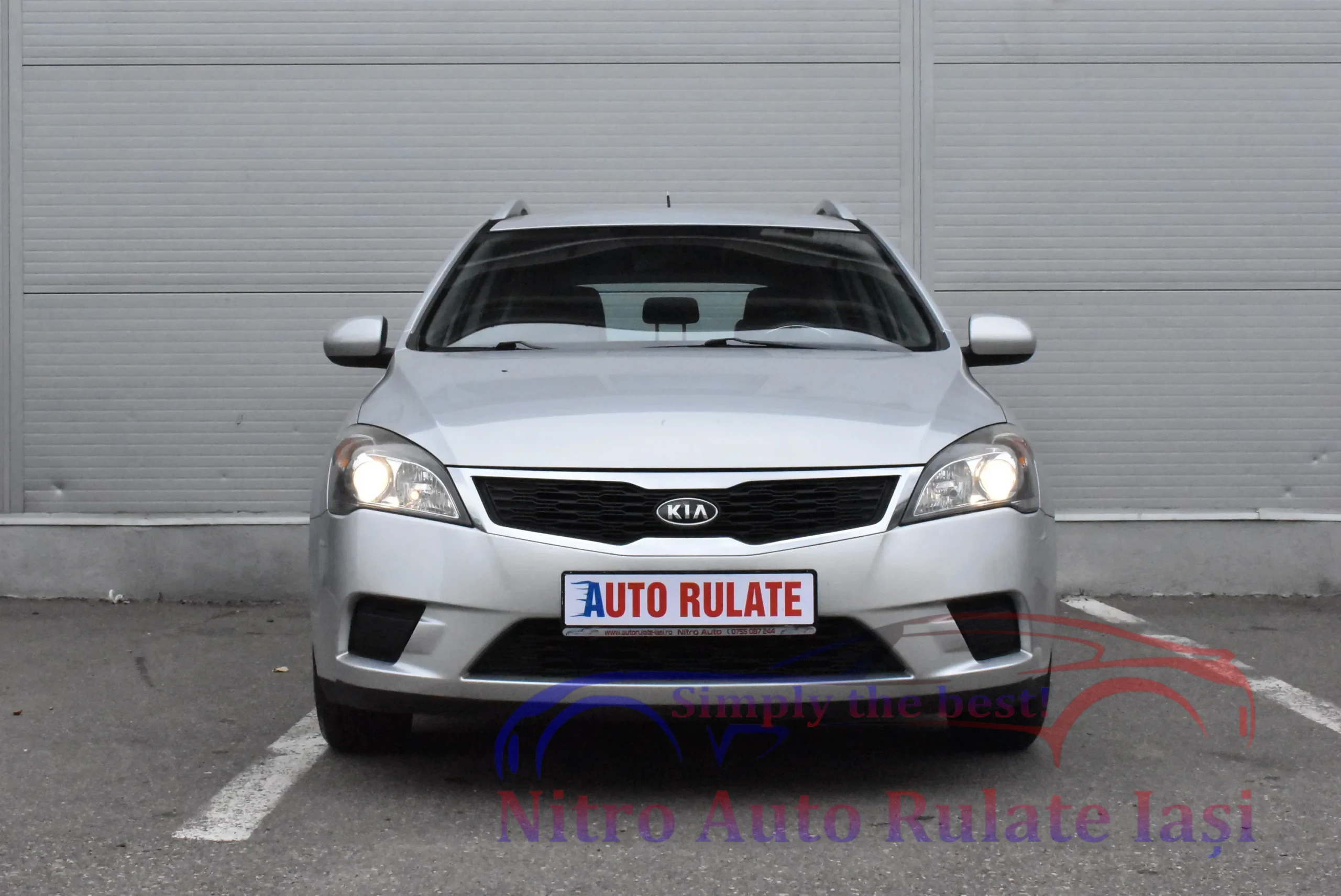 Kia Ceed 16