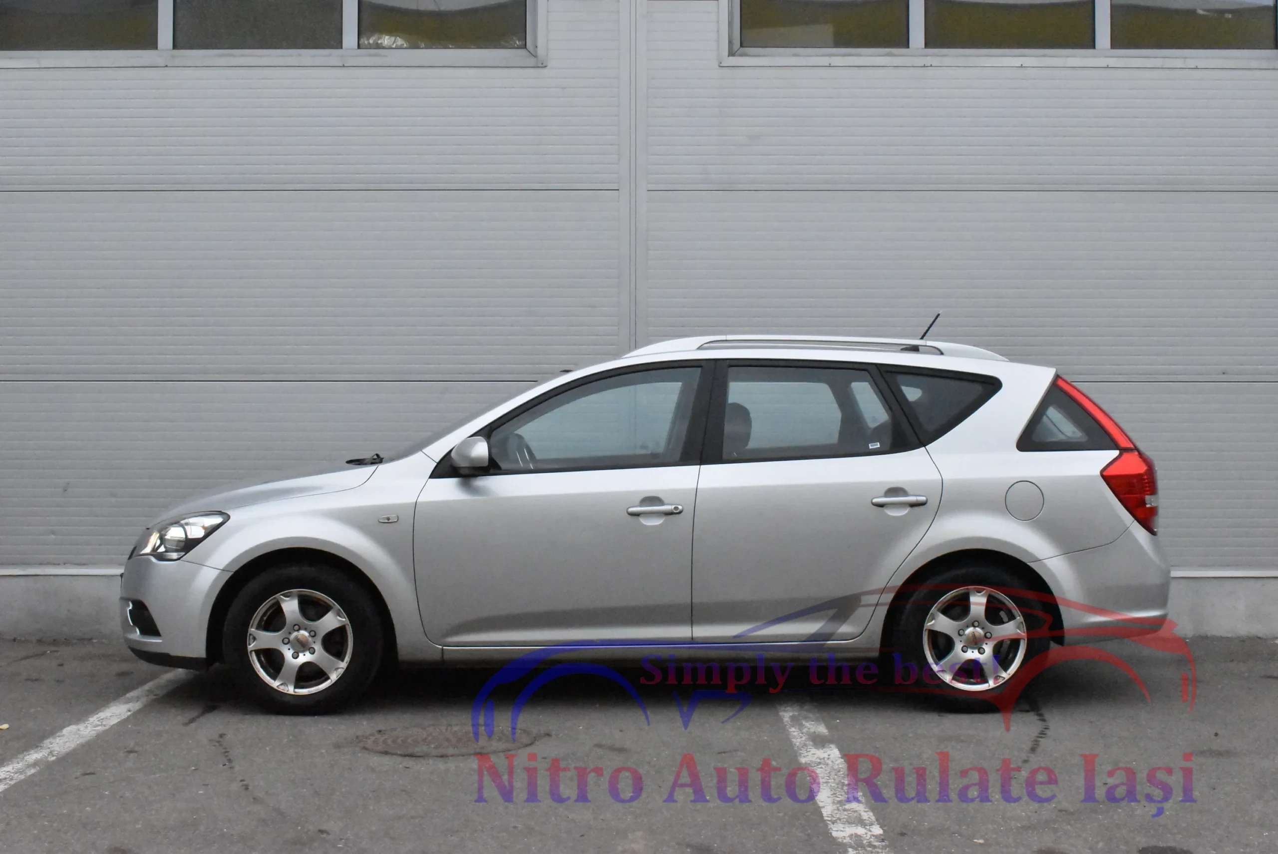 Kia Ceed 15