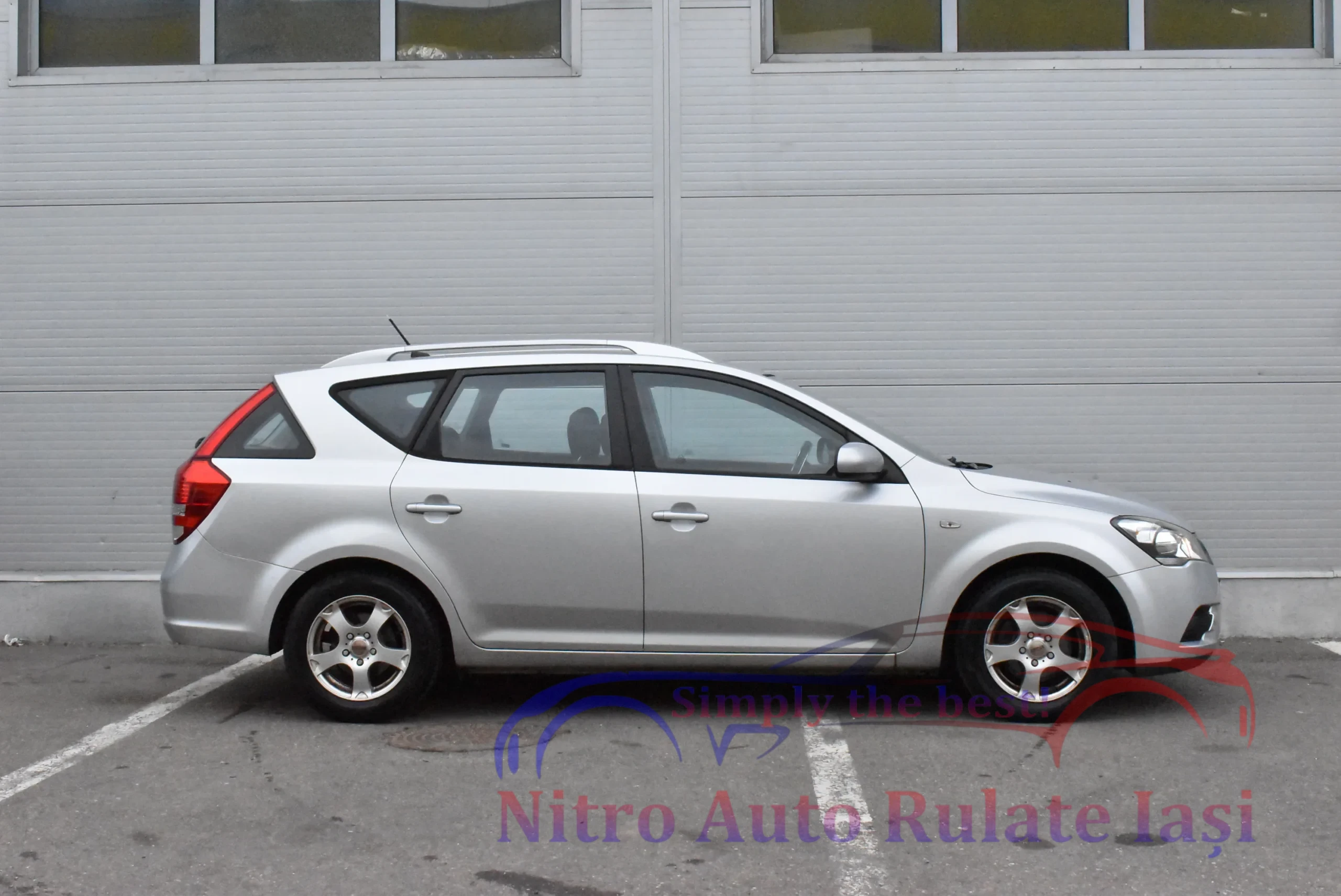 Kia Ceed 14