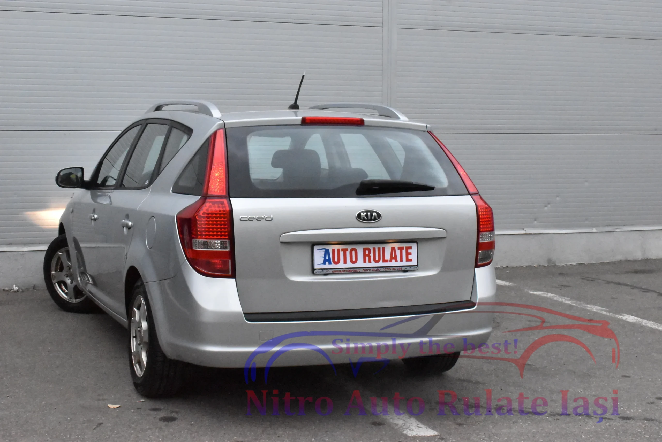 Kia Ceed 13