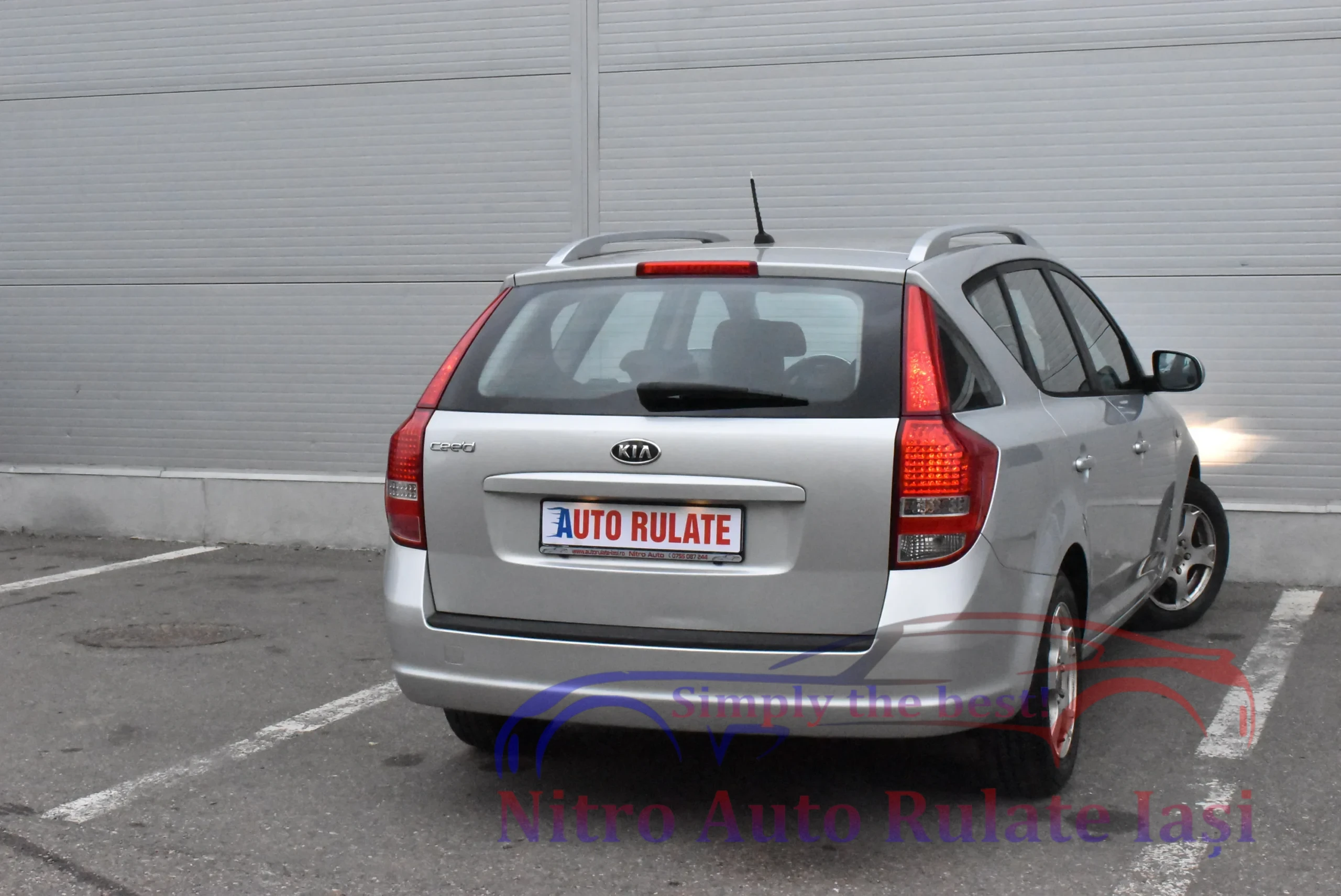Kia Ceed 12