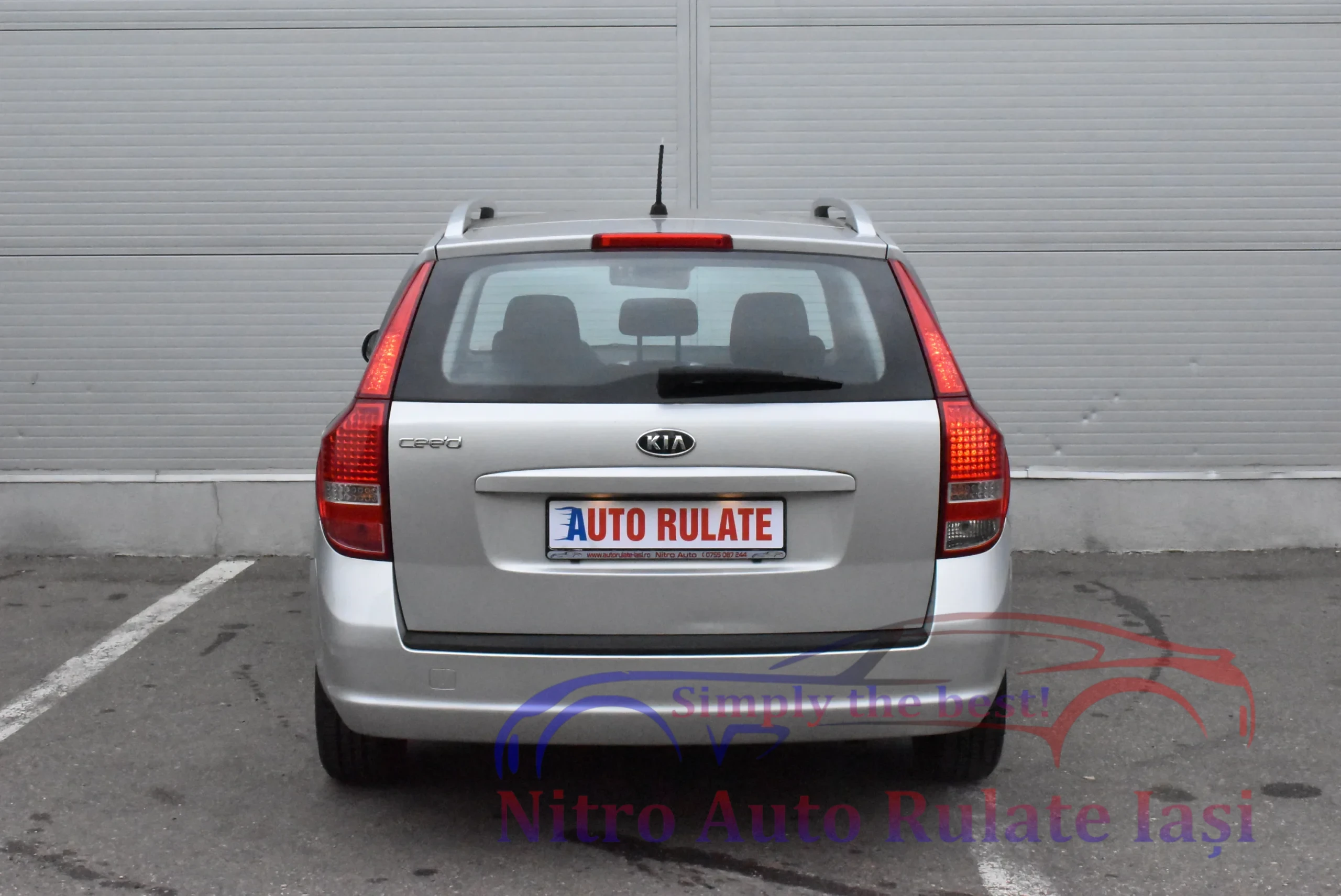 Kia Ceed 11