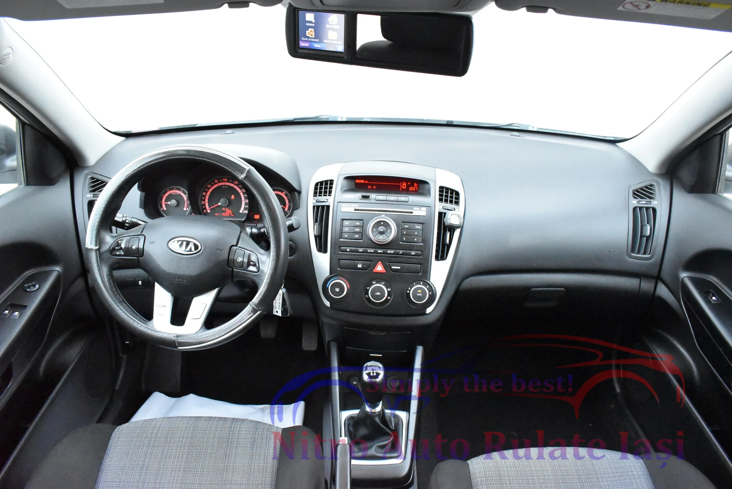 Kia Ceed 18