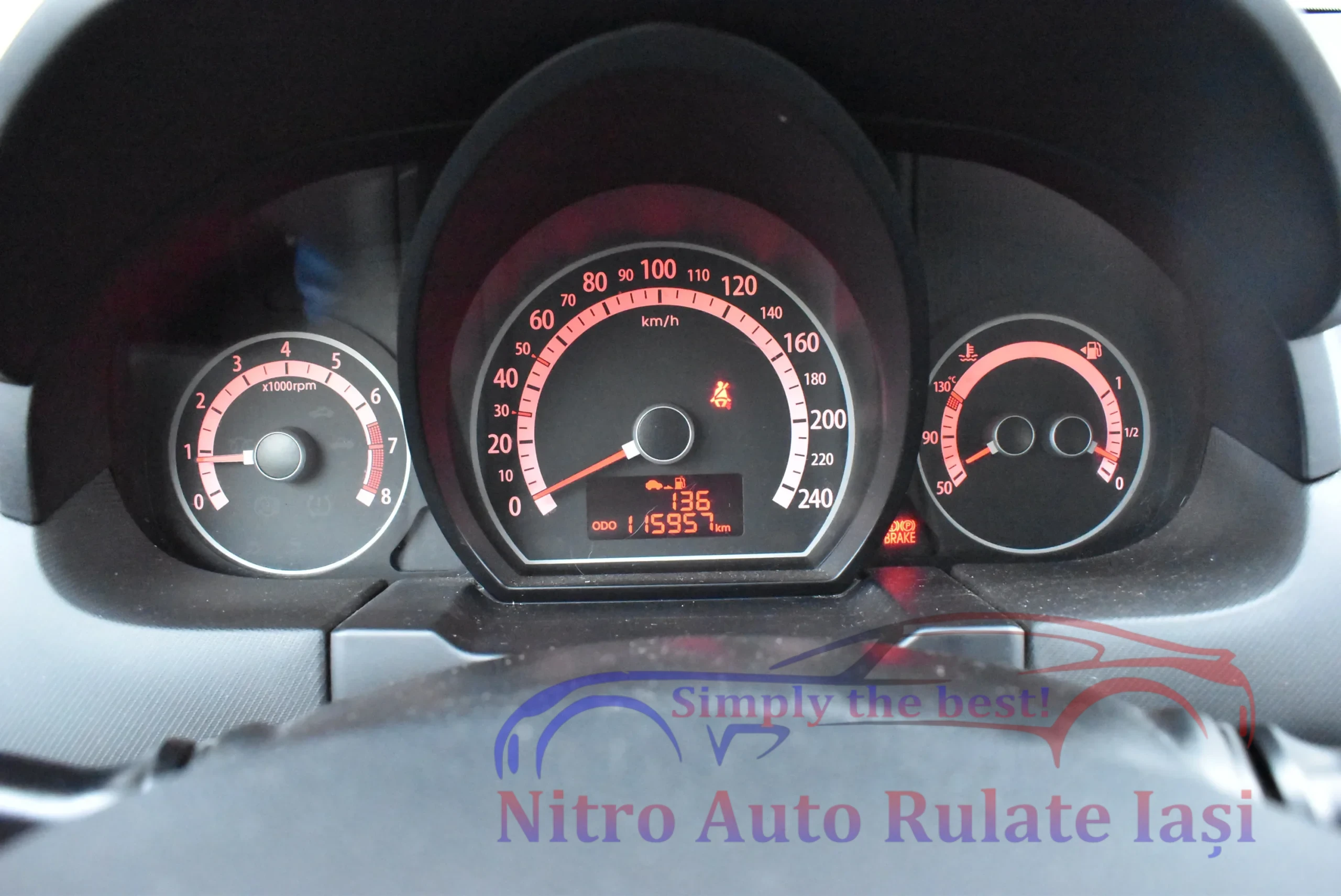 Kia Ceed 10