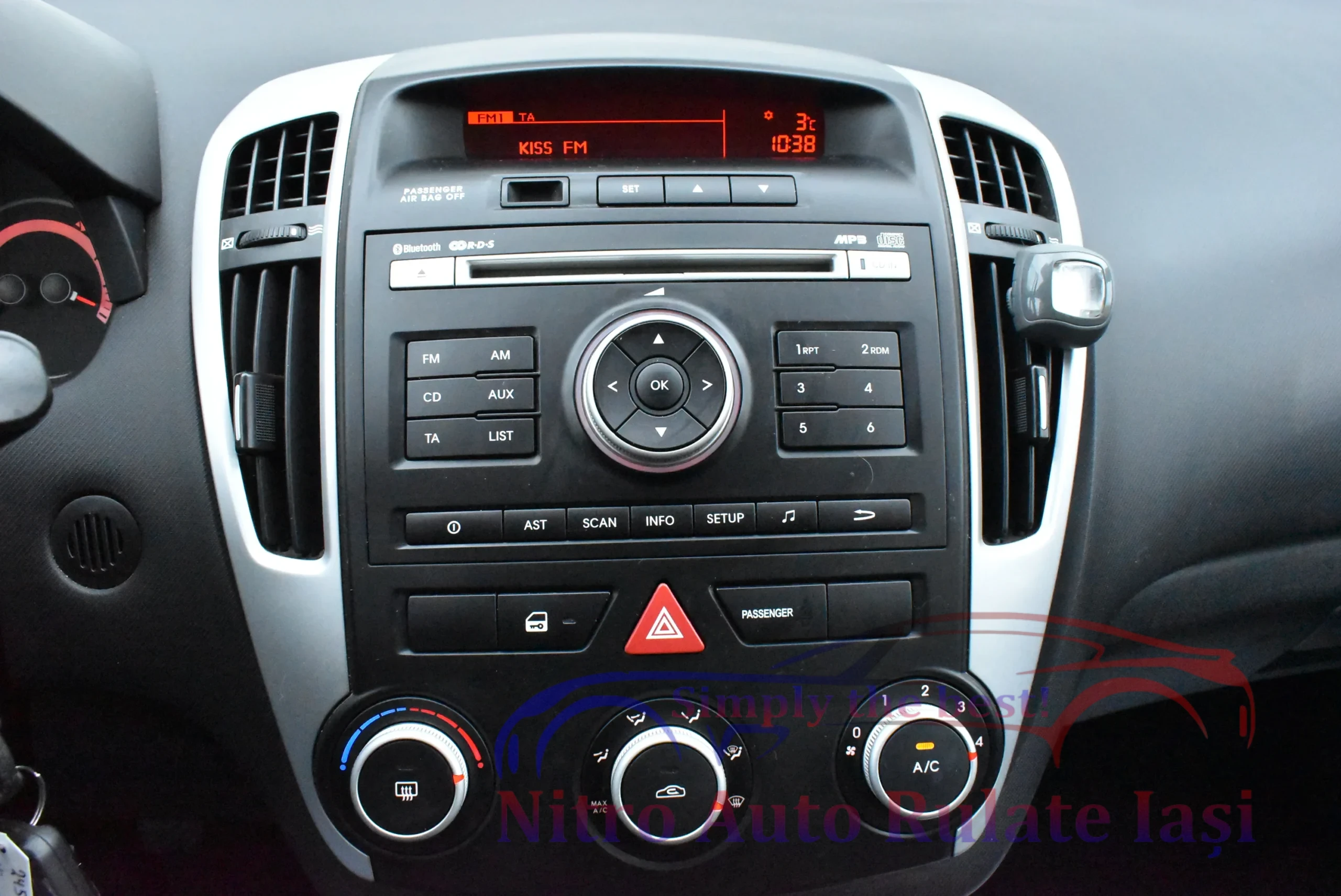 Kia Ceed 9