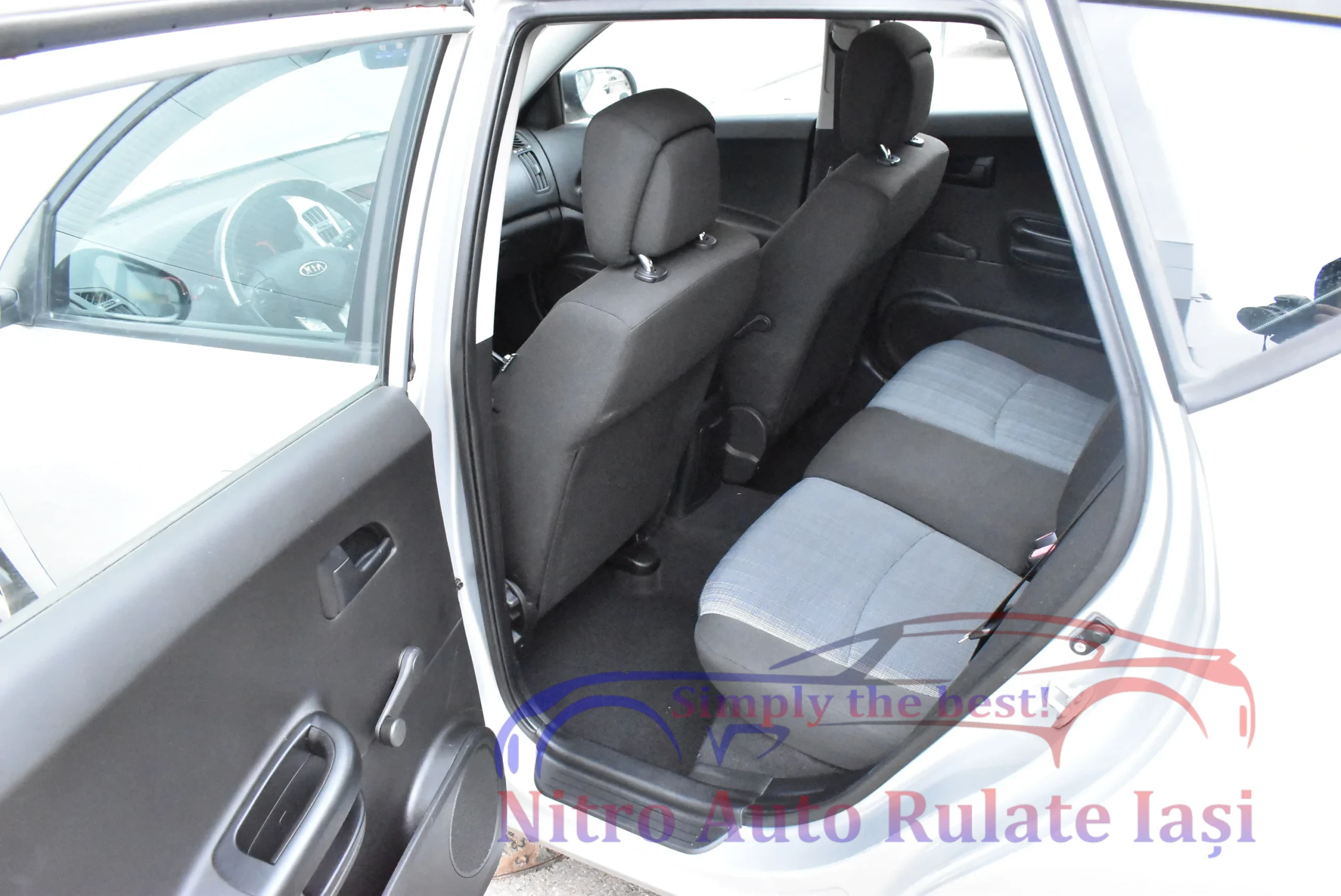 Kia Ceed 3