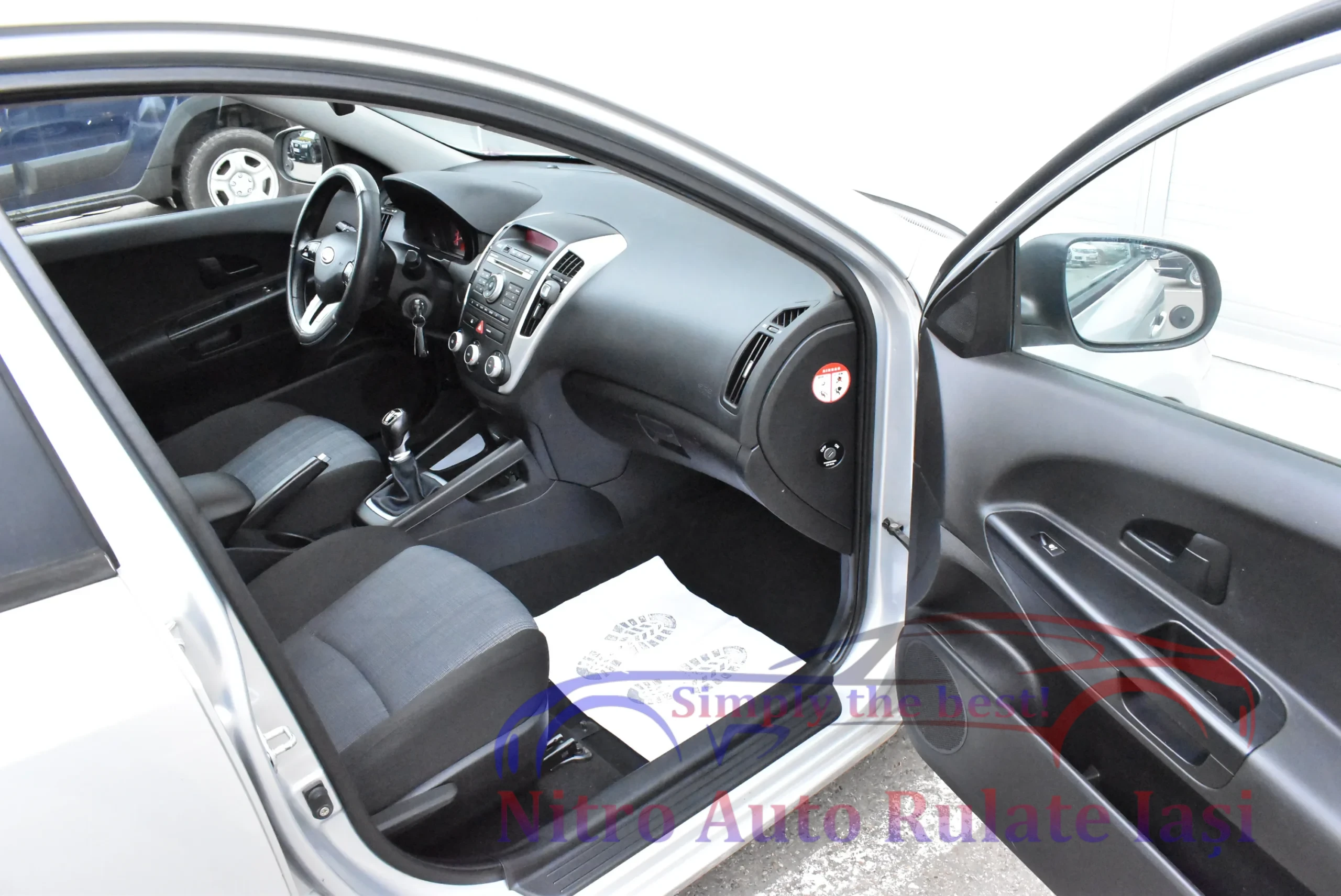 Kia Ceed 2