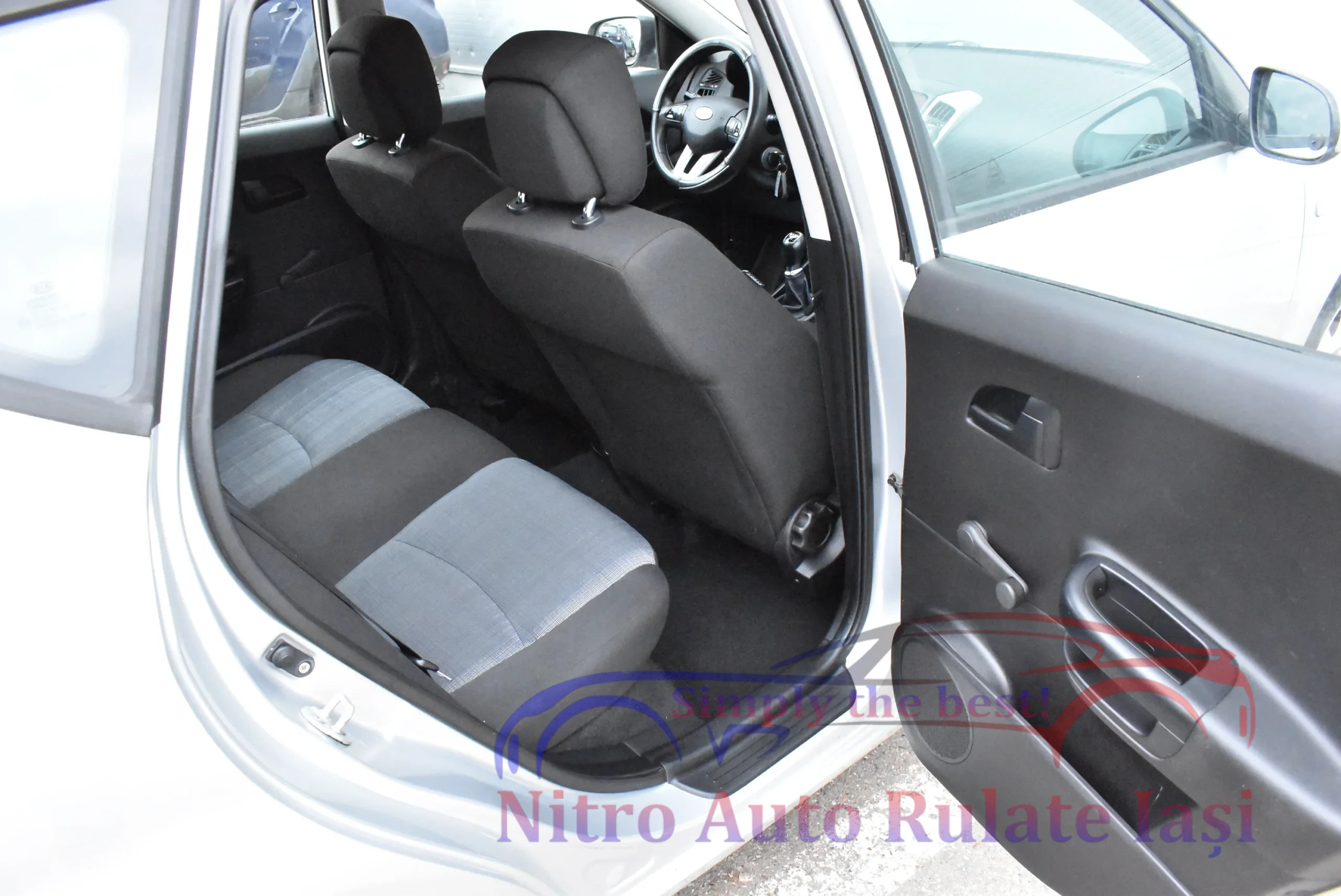 Kia Ceed 19