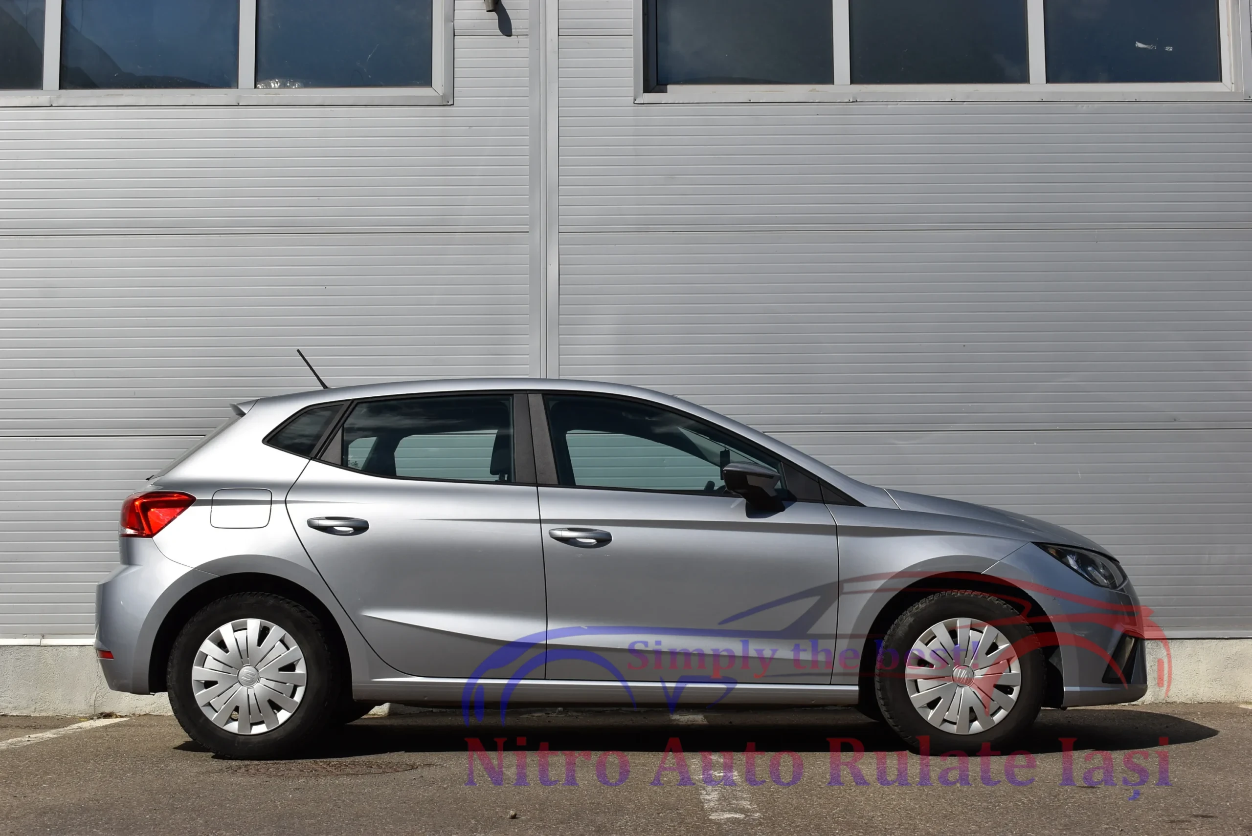 Seat Ibiza 15