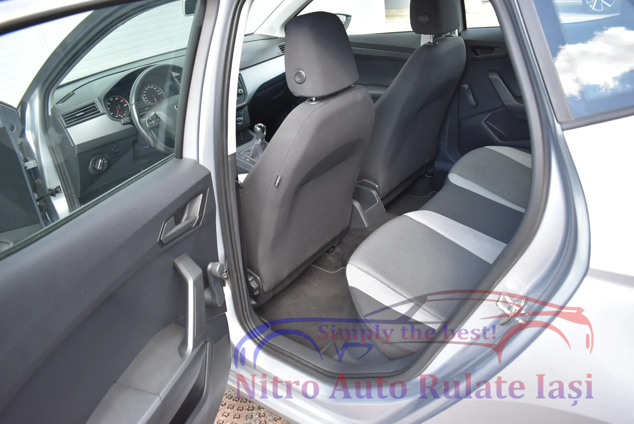 Seat Ibiza 9