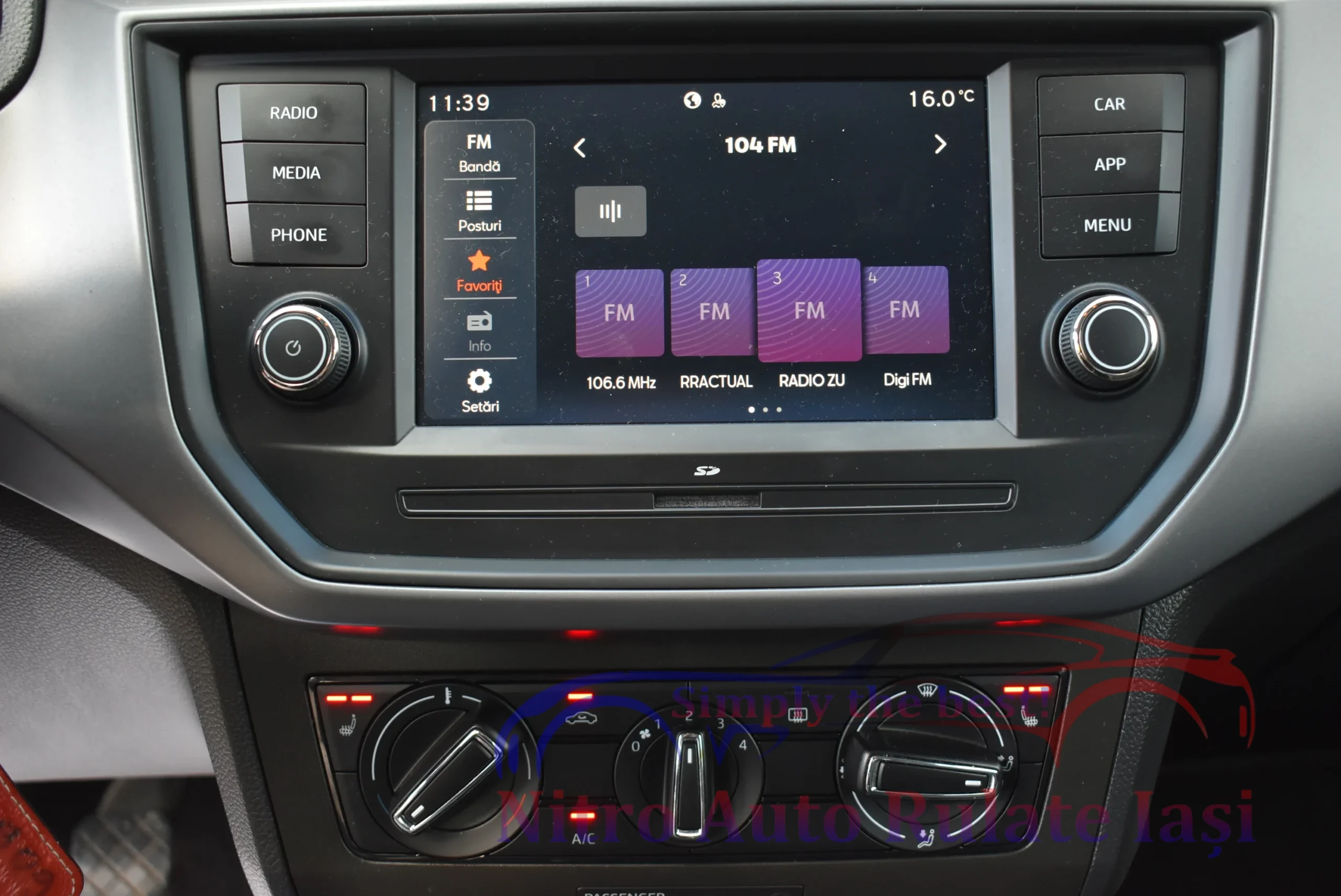 Seat Ibiza 7