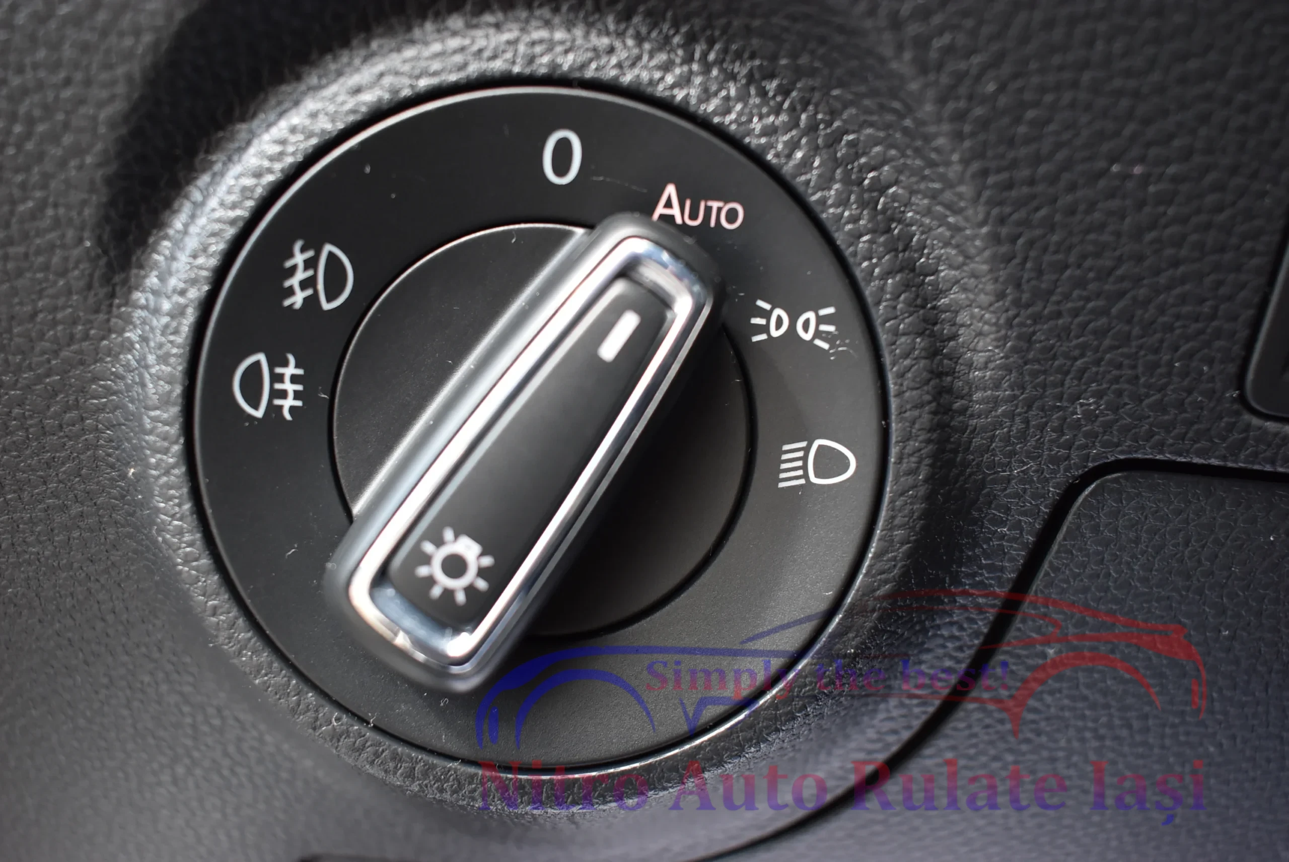 Seat Ibiza 5