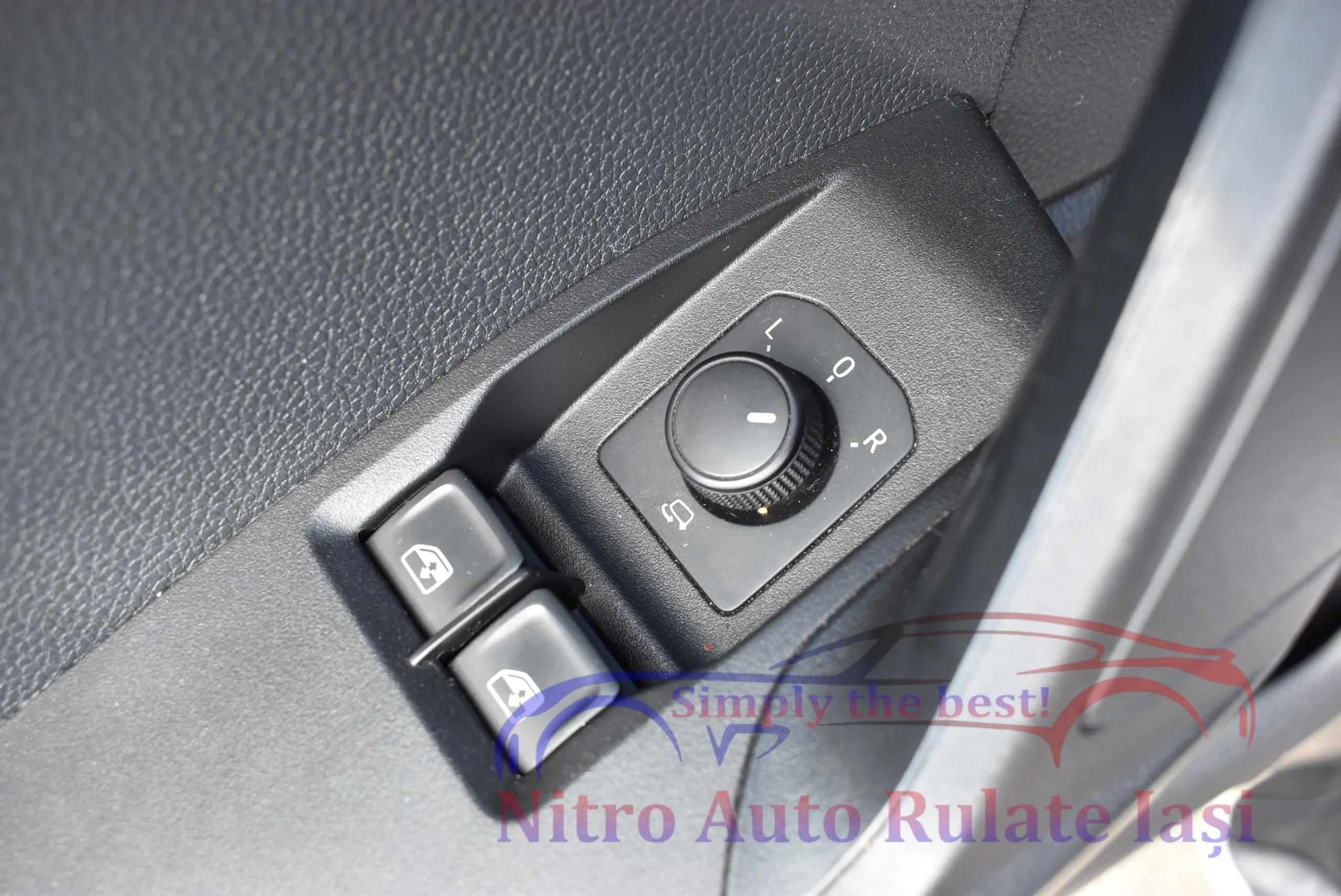 Seat Ibiza 4