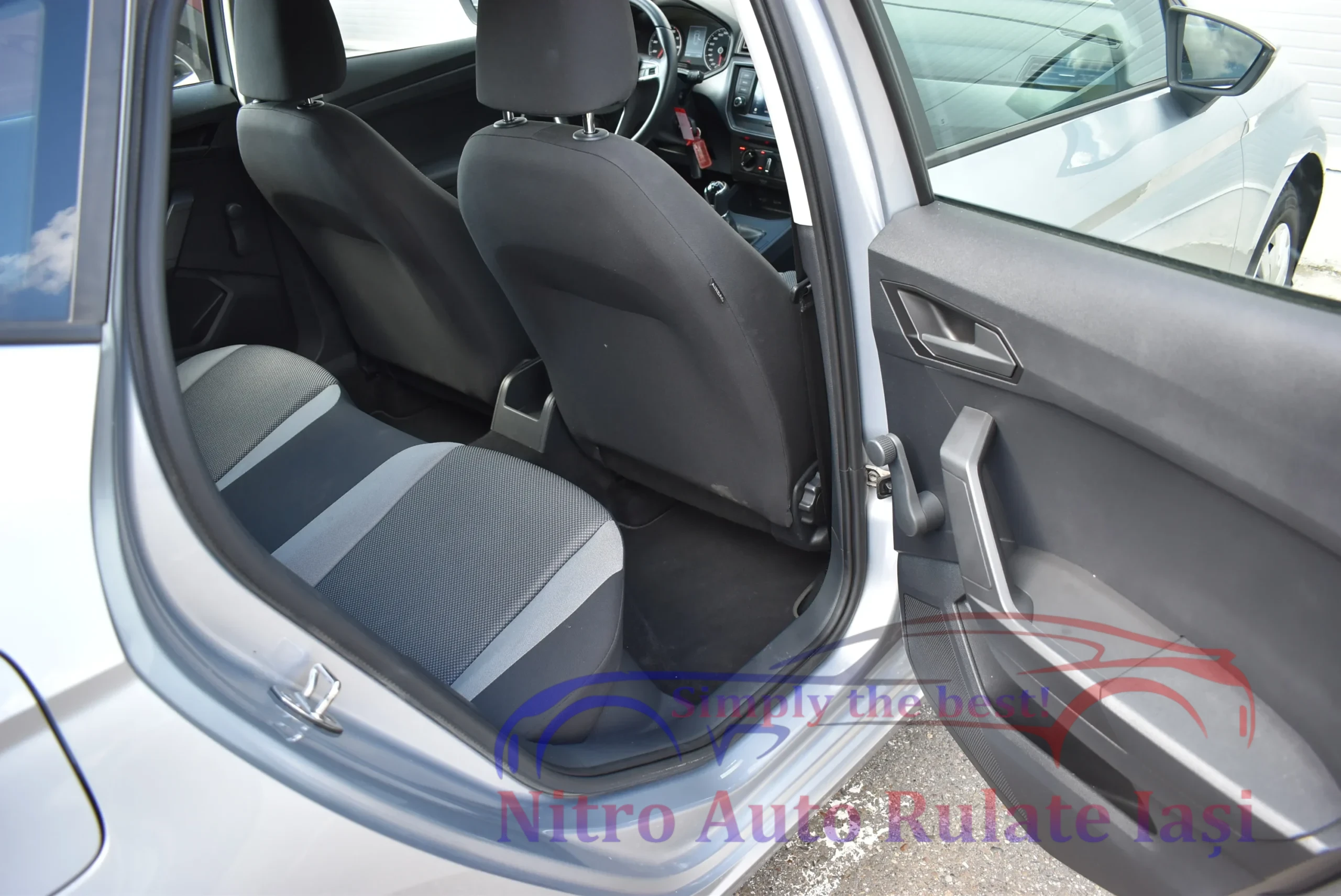 Seat Ibiza 2