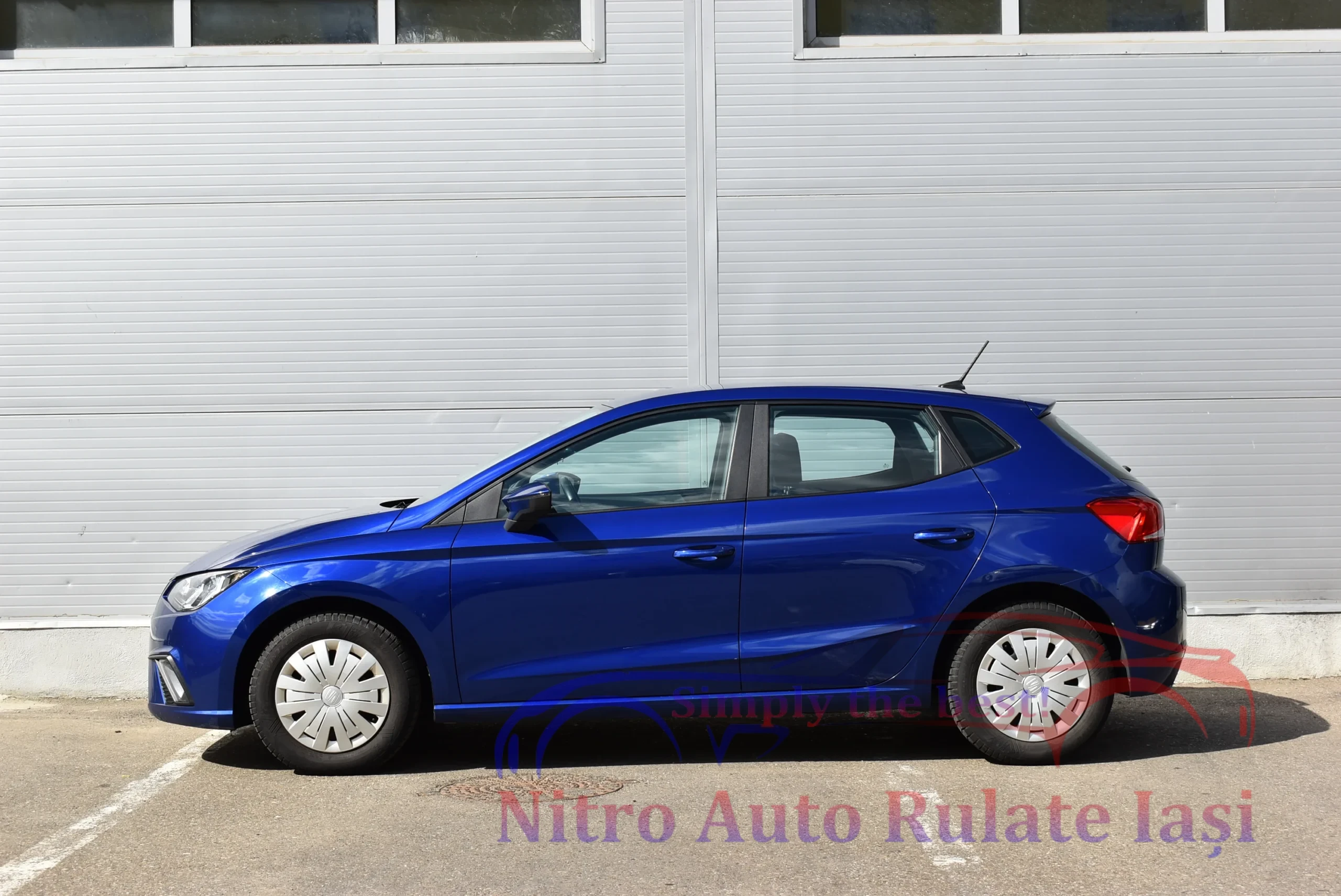 Seat Ibiza 6