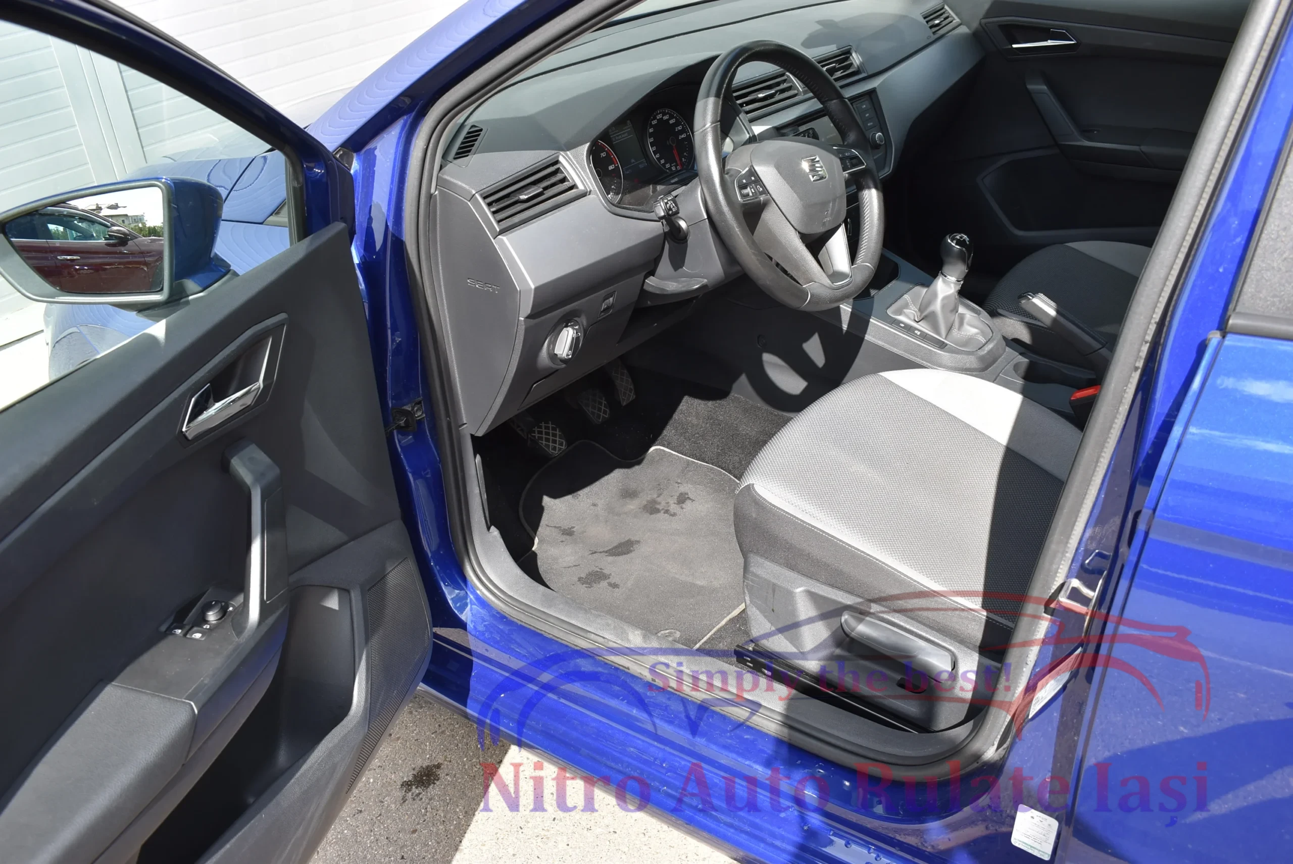 Seat Ibiza 15