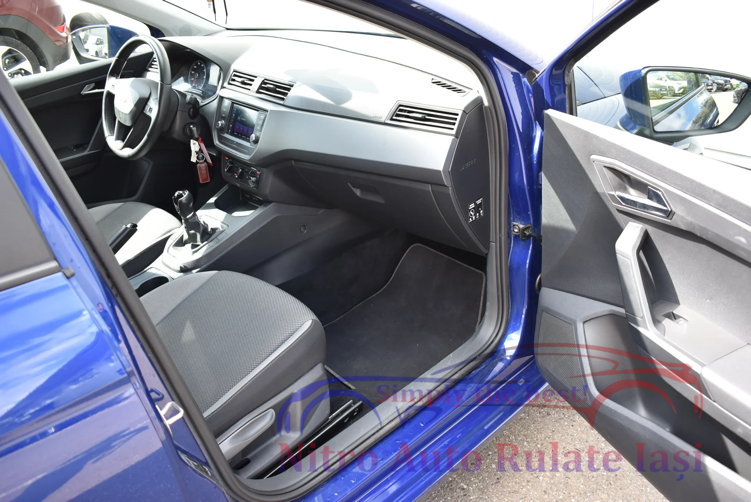 Seat Ibiza 17