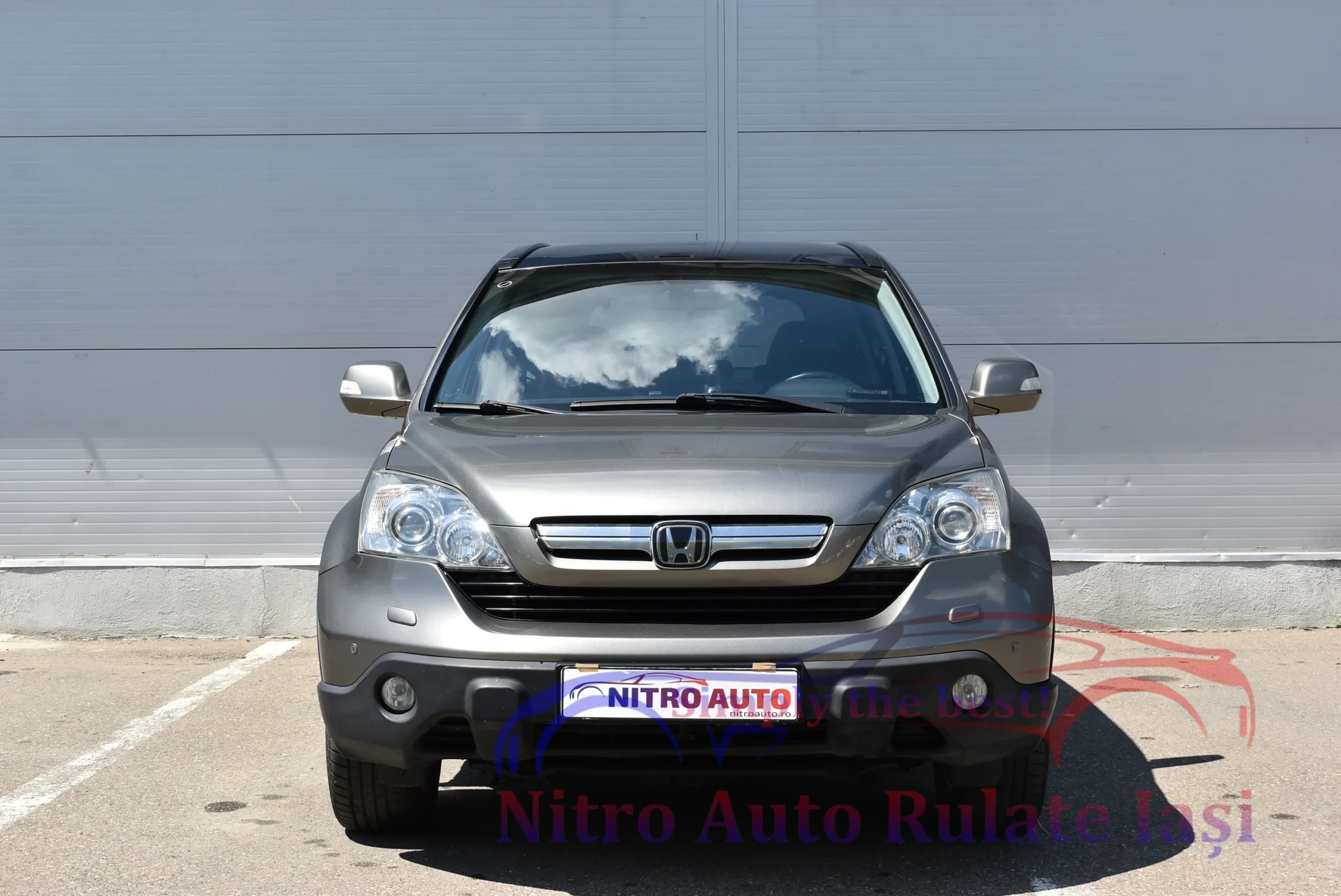 Honda CR-V 21