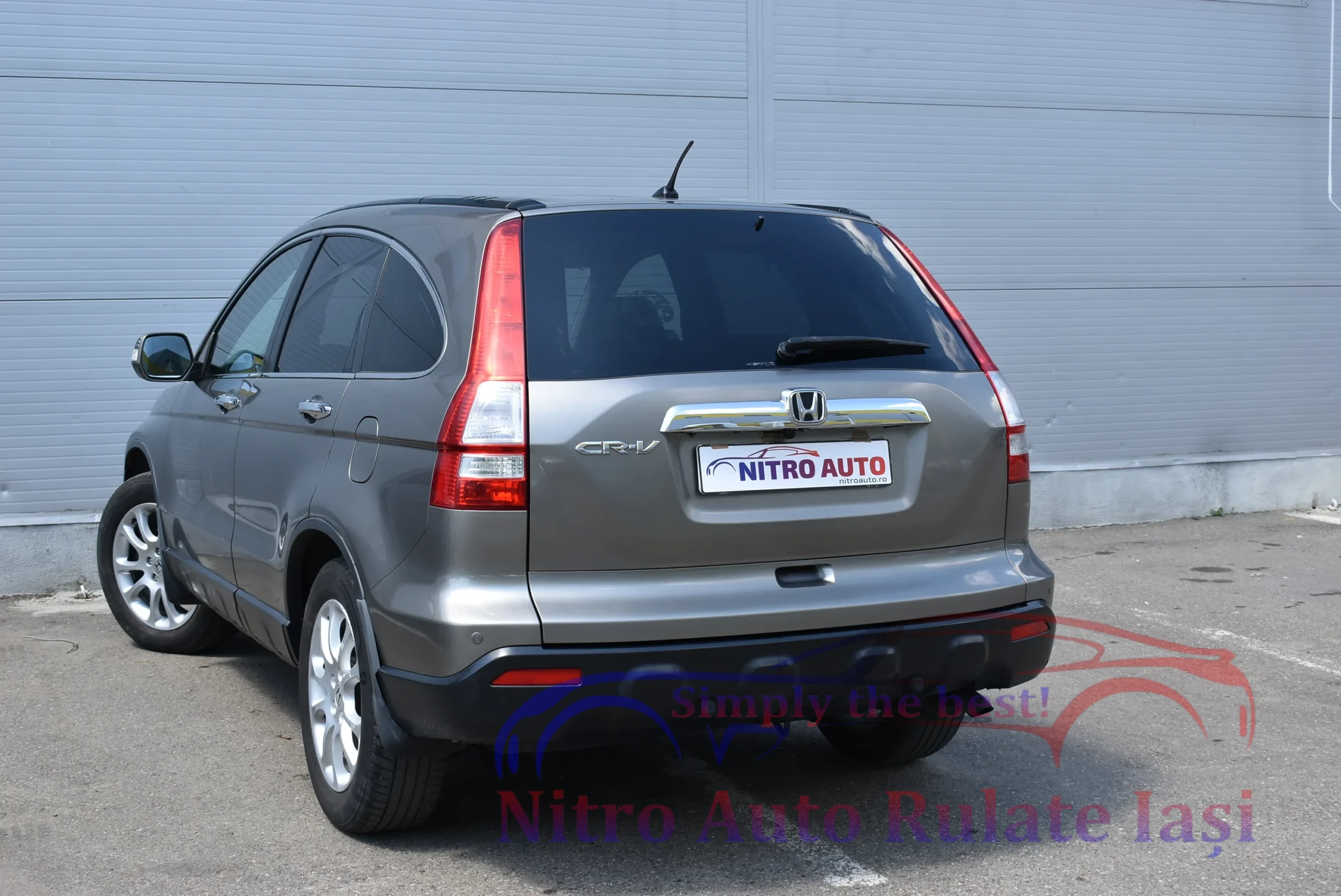 Honda CR-V 19