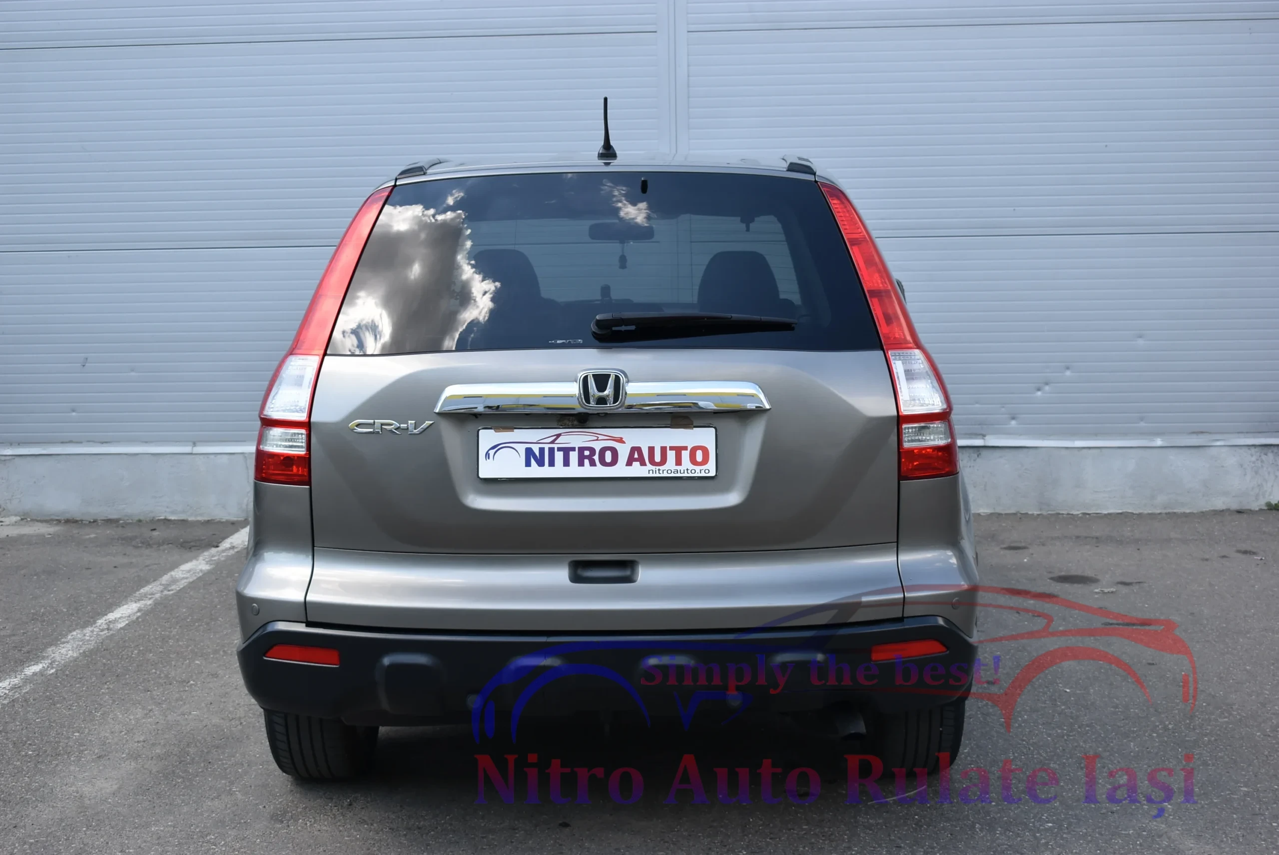 Honda CR-V 17