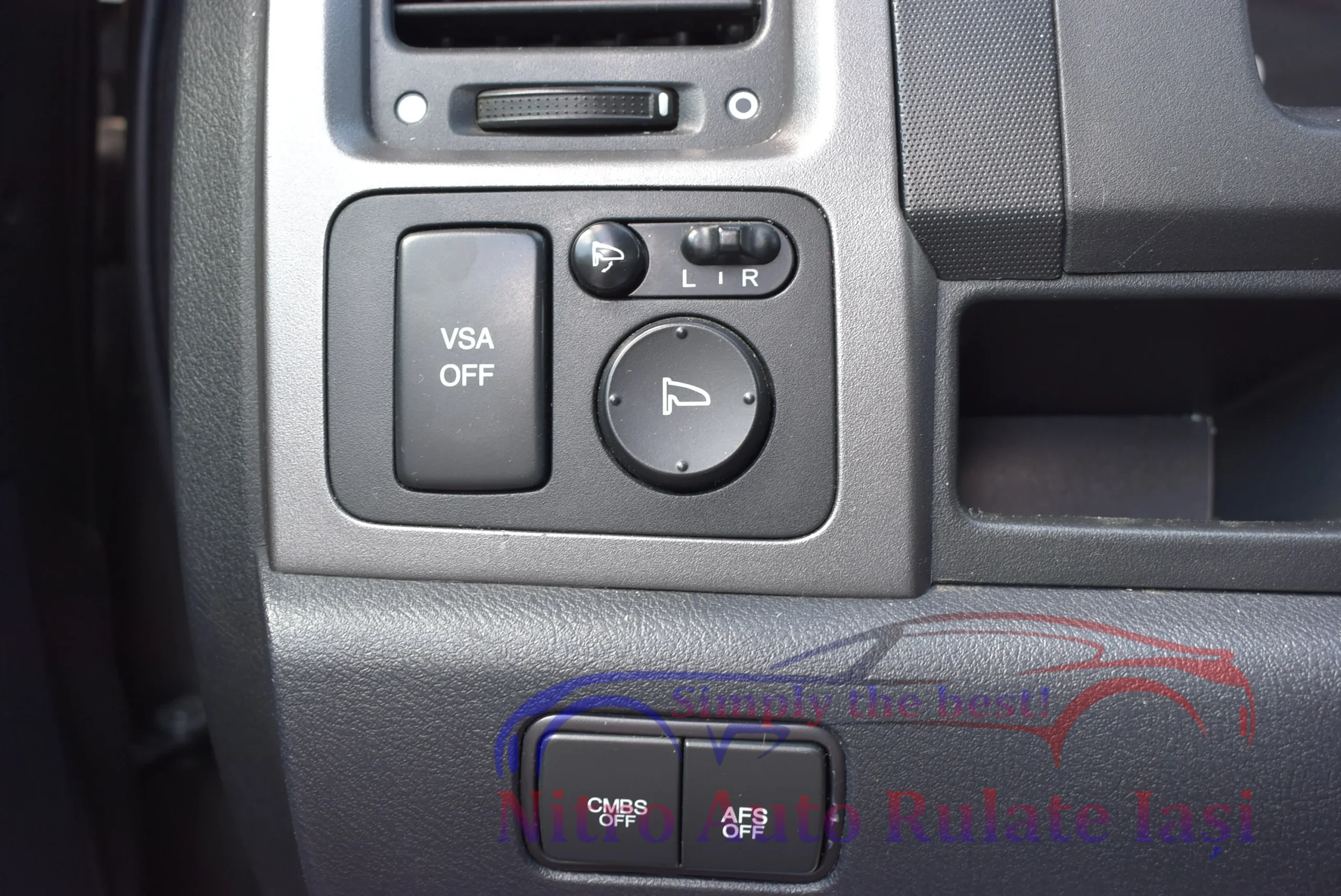Honda CR-V 14