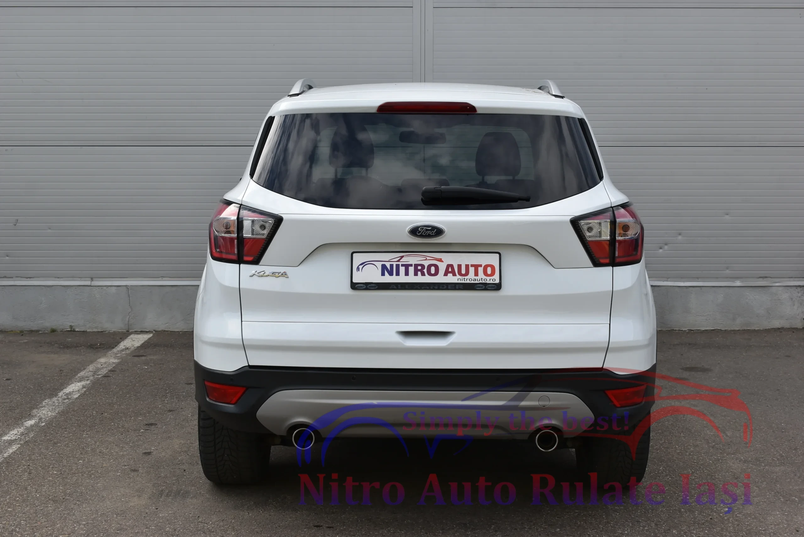 Ford Kuga 13