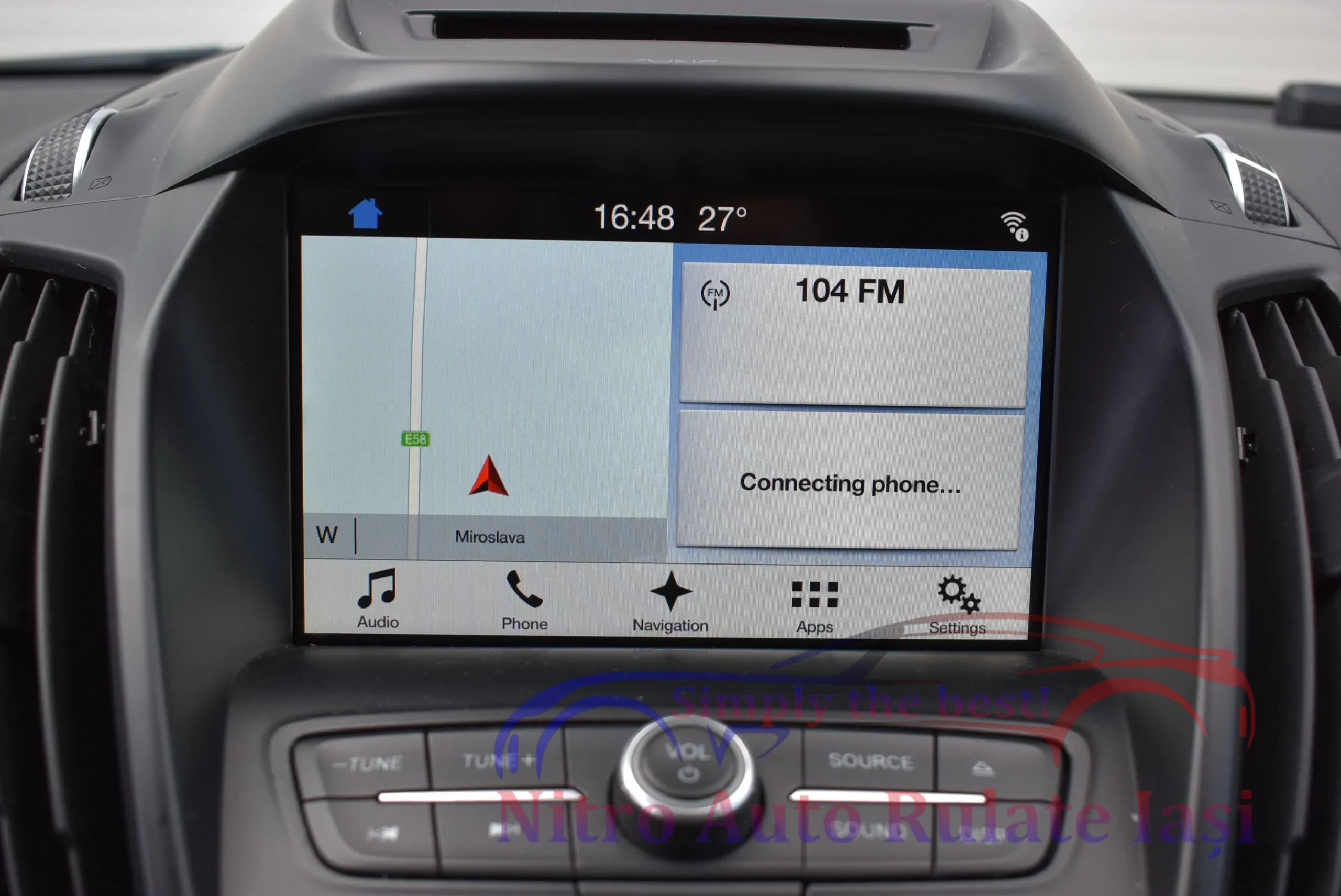 Ford Kuga 11
