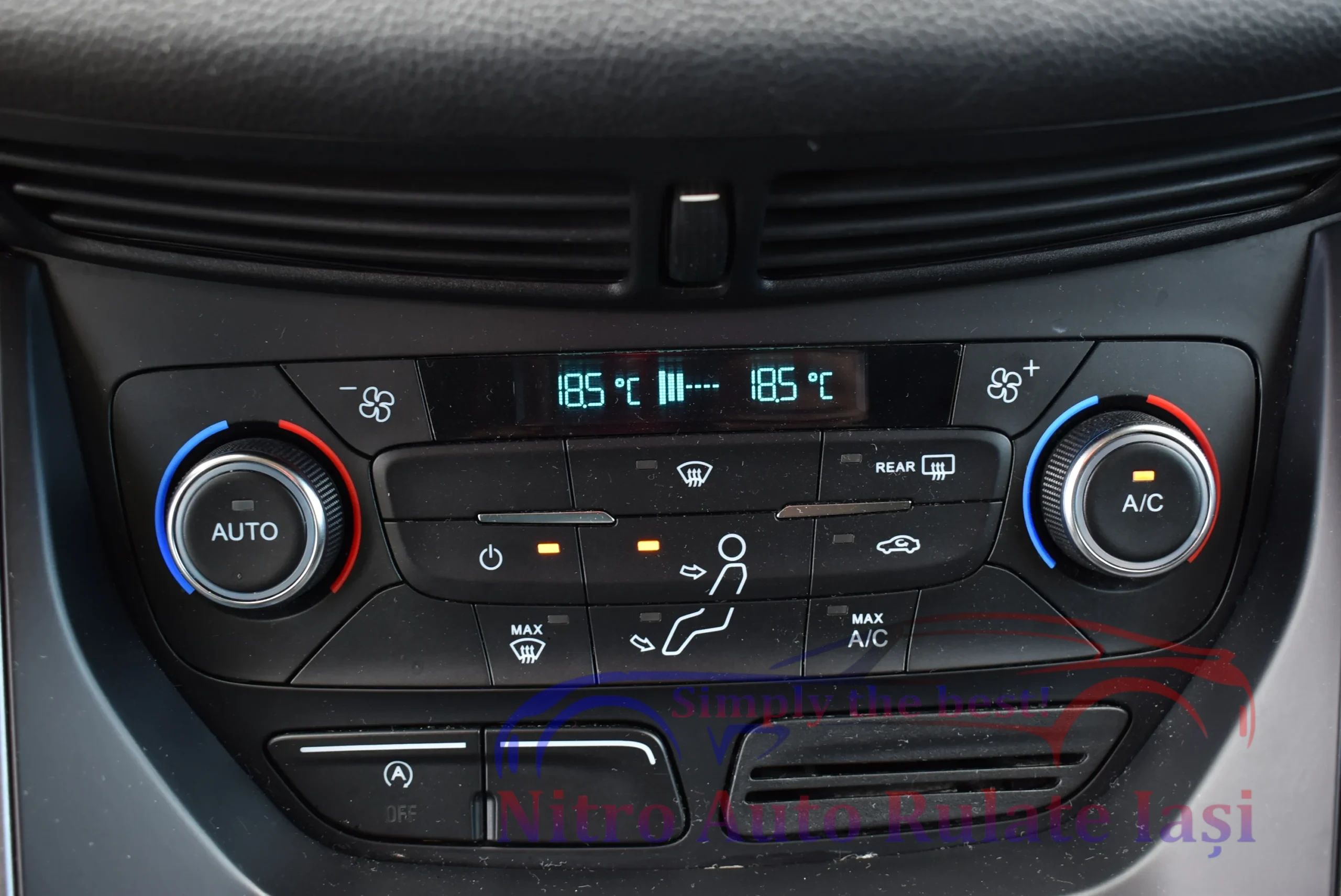 Ford Kuga 10