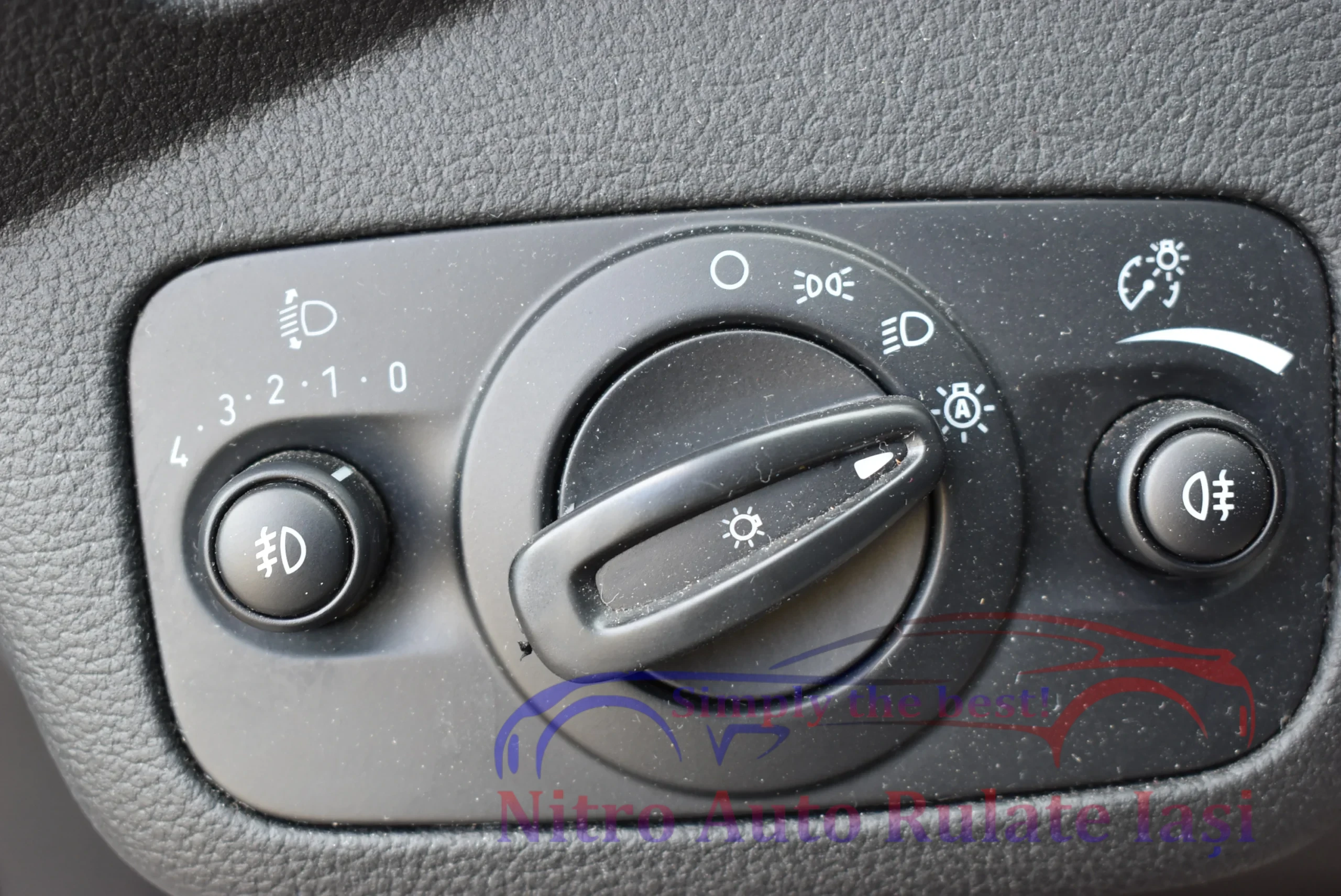 Ford Kuga 9