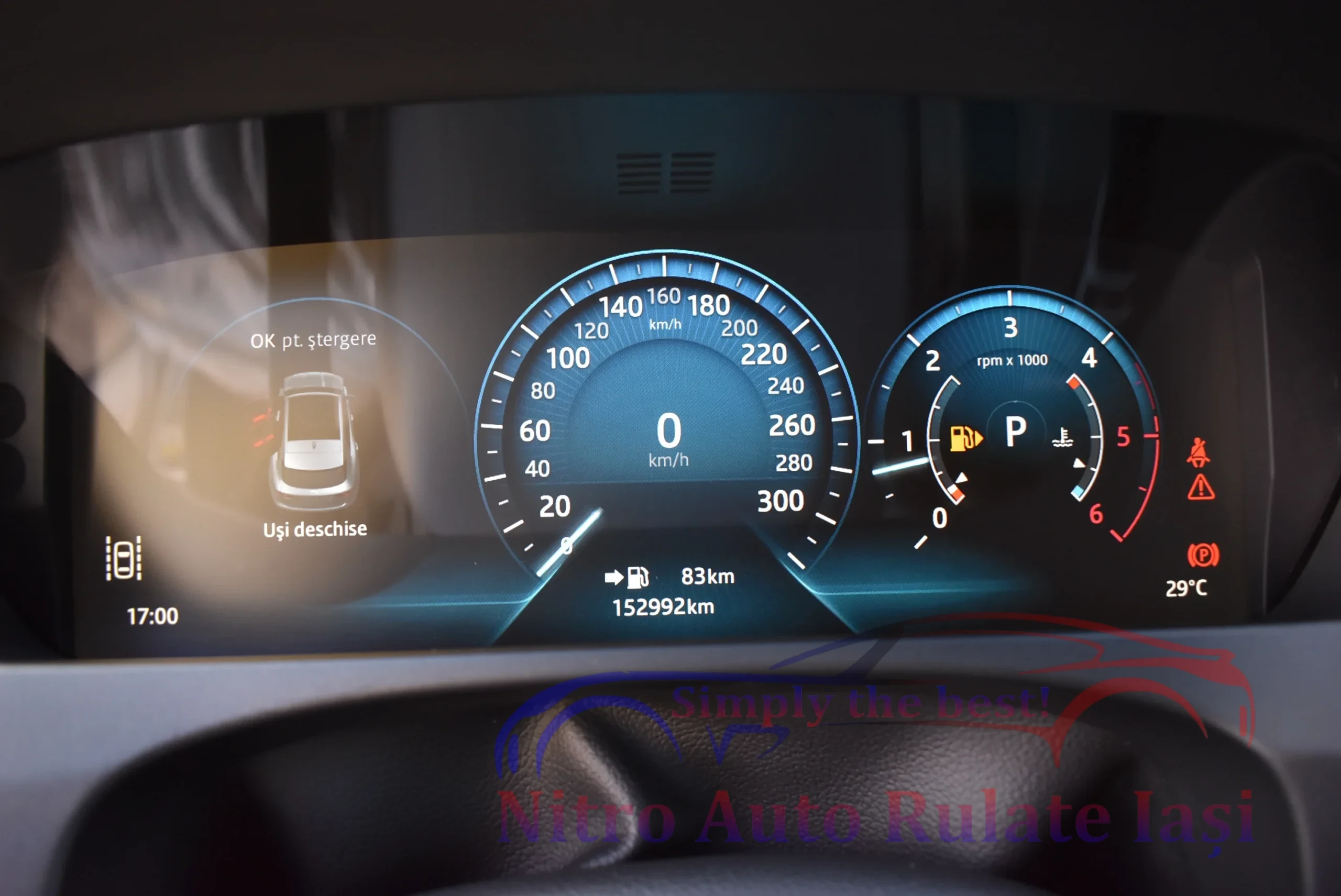 Jaguar F-Pace 3