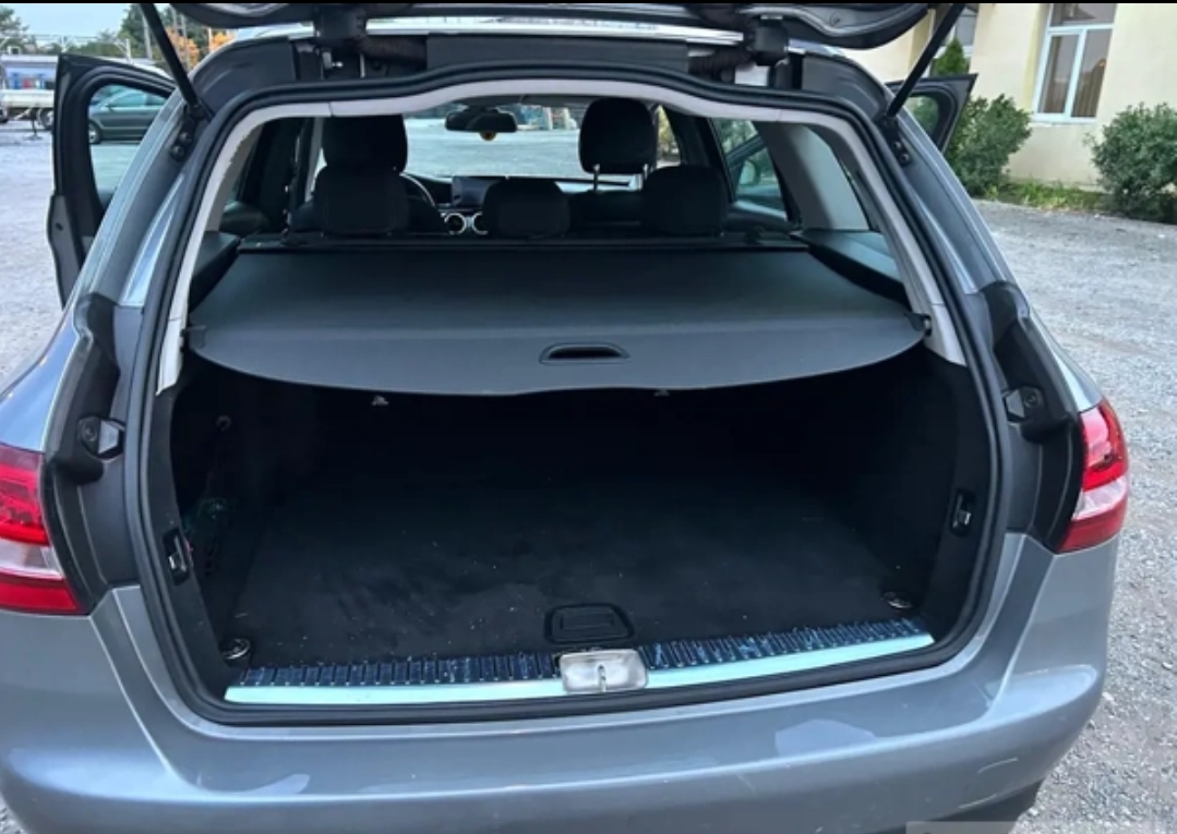Mercedes-Benz C-Class Classe C (W-S205) C 180 d SW Auto Premium (85 kw) 6