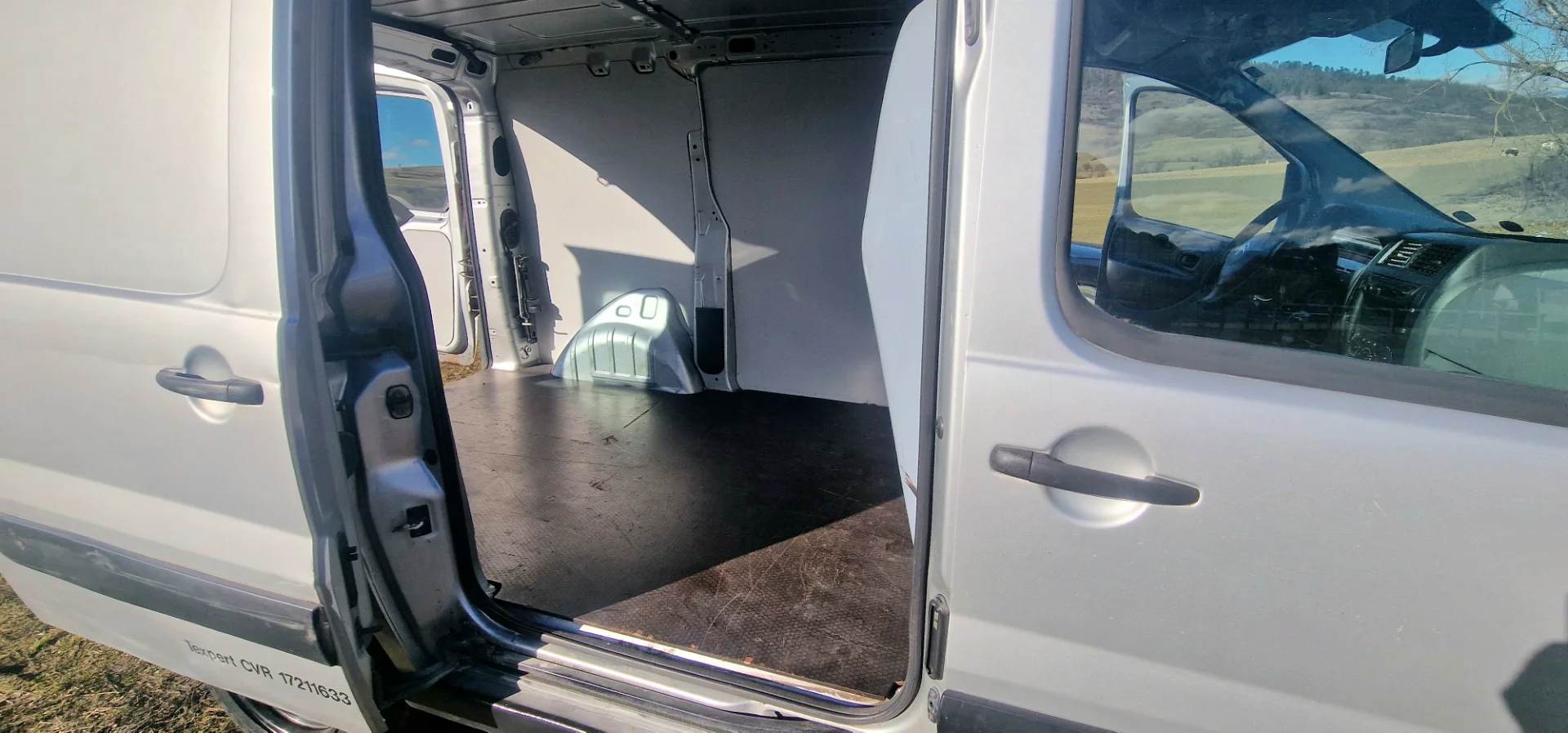 Citroën Jumpy Premium 3