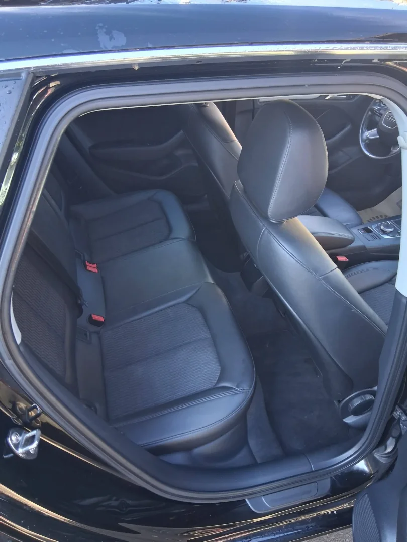 Audi A3 9